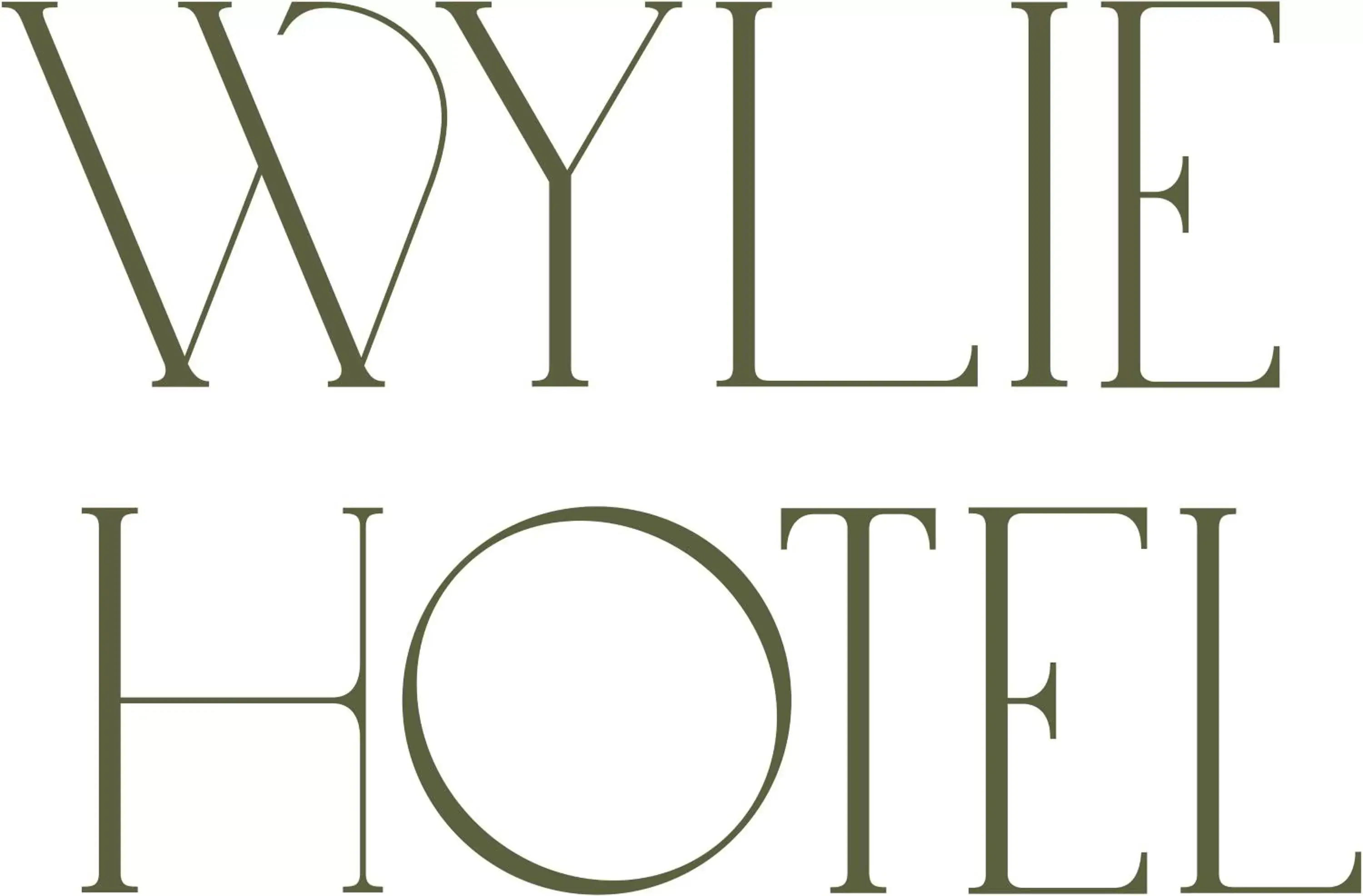 Logo/Certificate/Sign in Wylie Hotel Atlanta, Tapestry Collection by Hilton