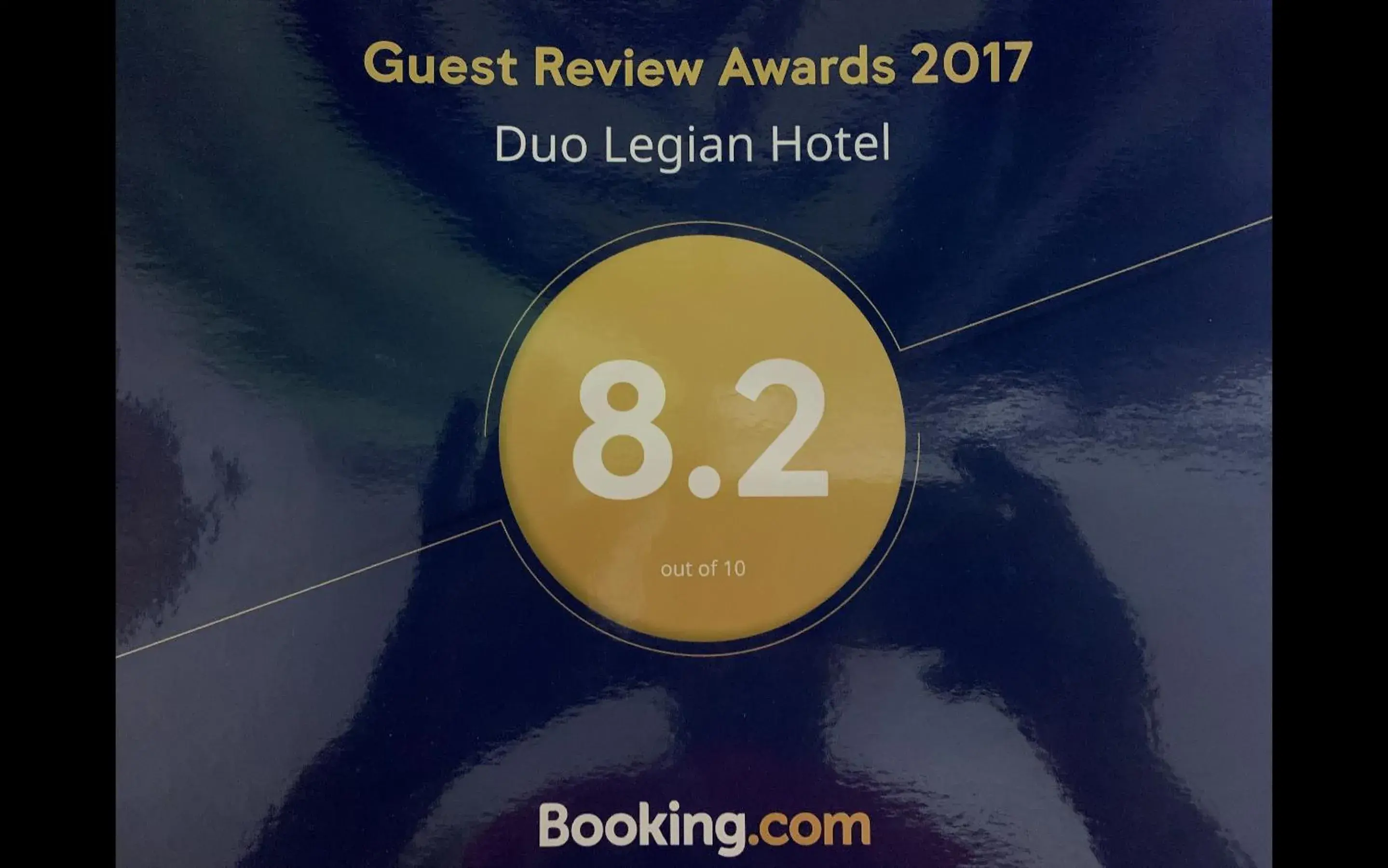 Duo Legian Hotel