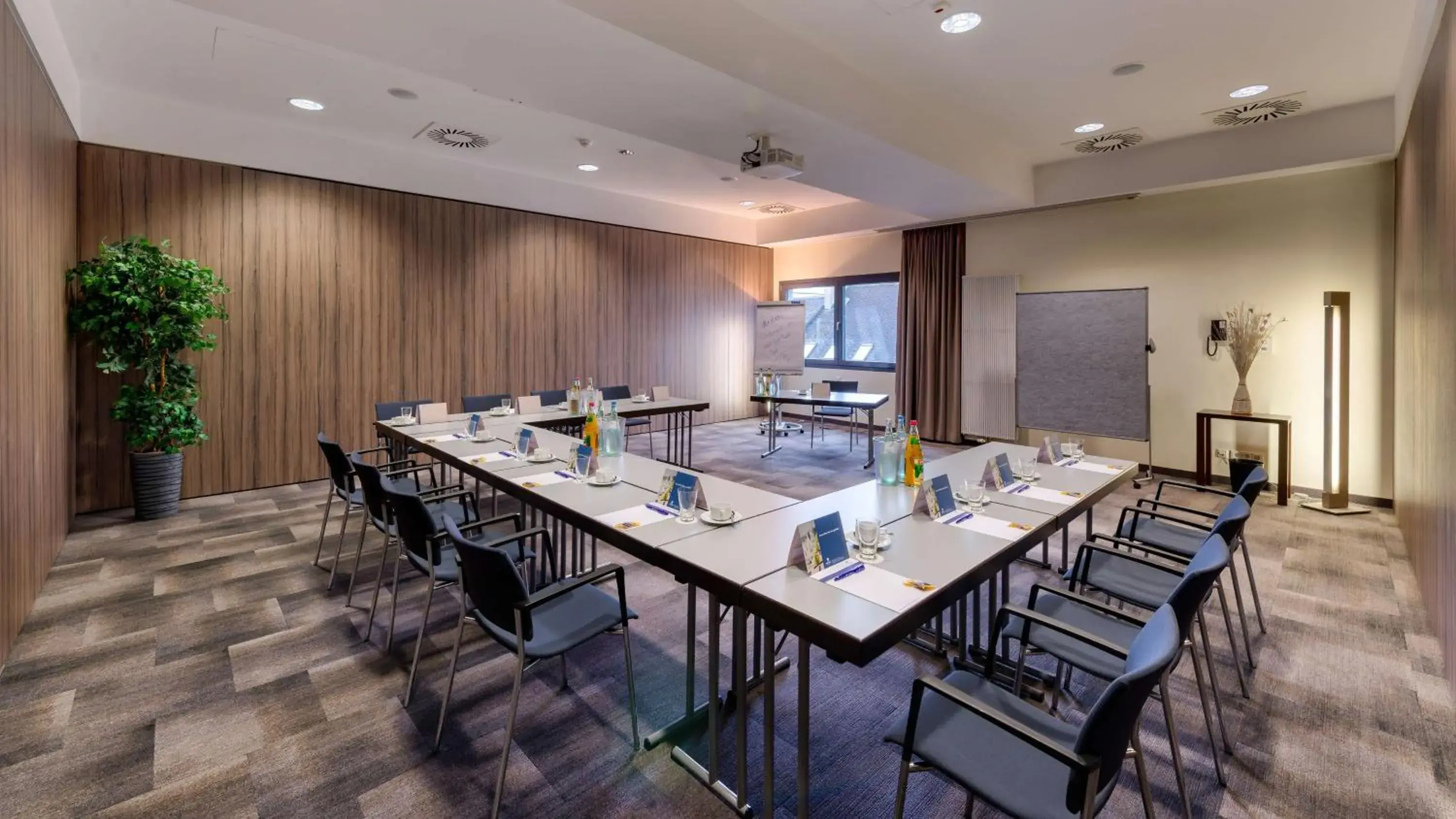 Meeting/conference room in Park Plaza Trier