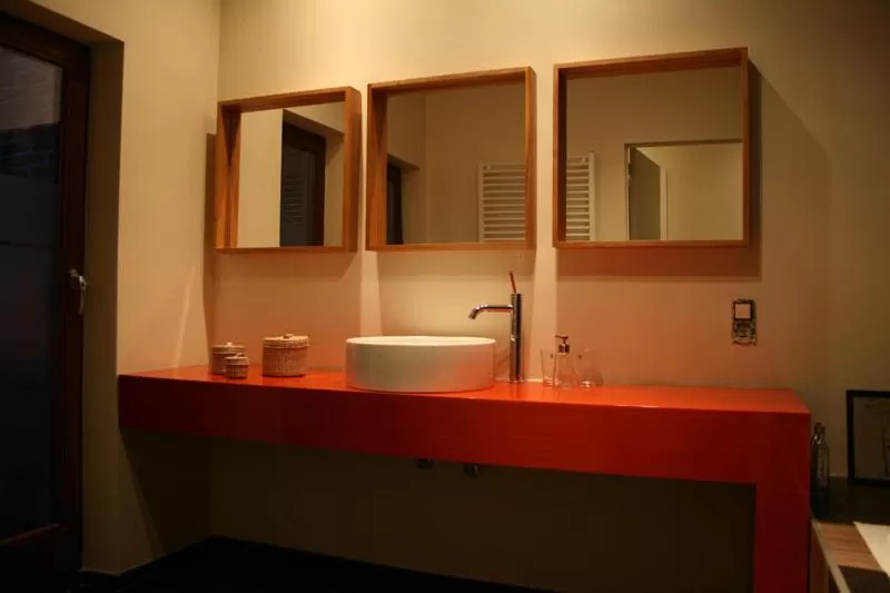 B&B La Chapelle Au Puits