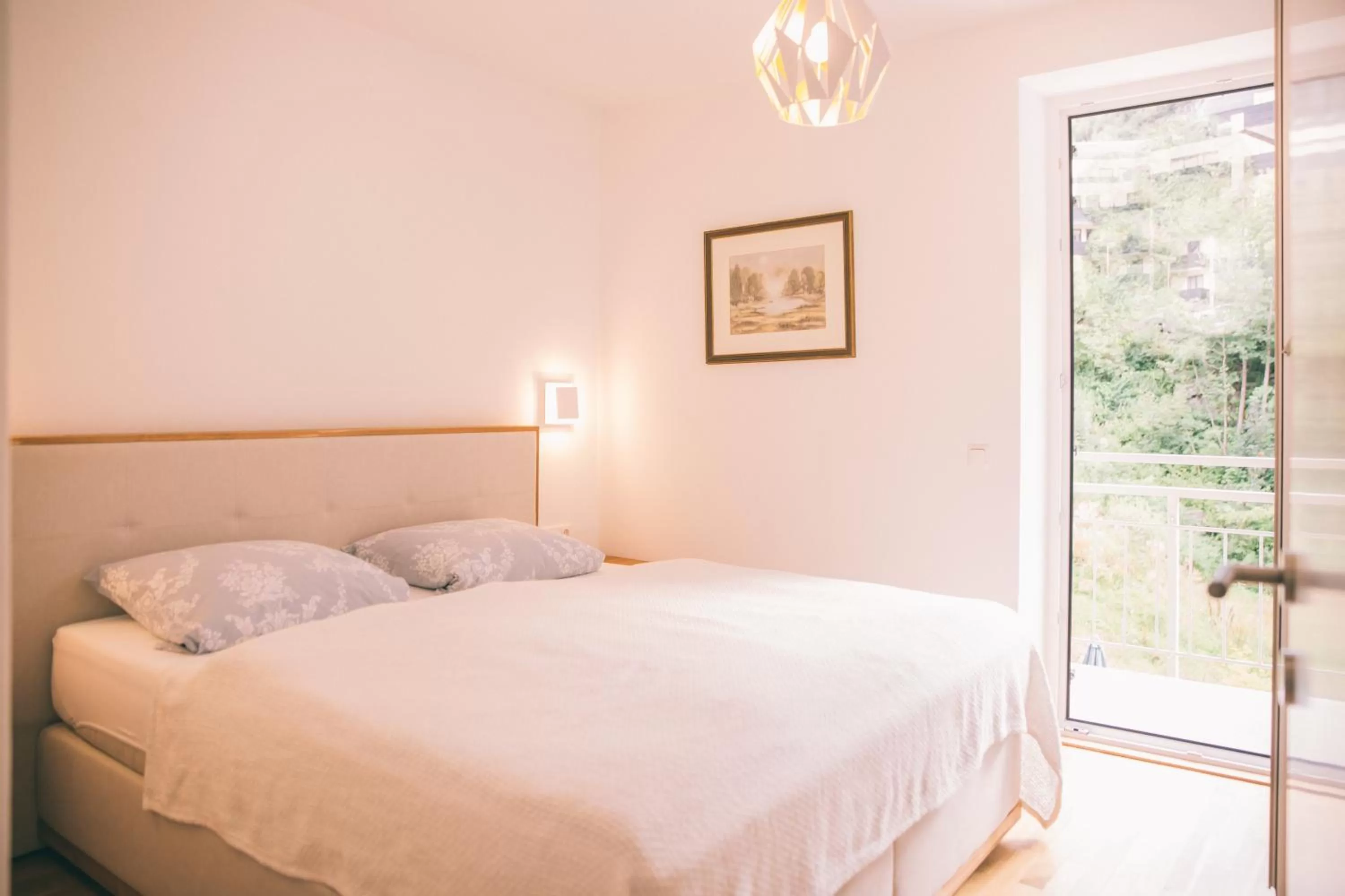 Photo of the whole room, Bed in Nefer, Haus