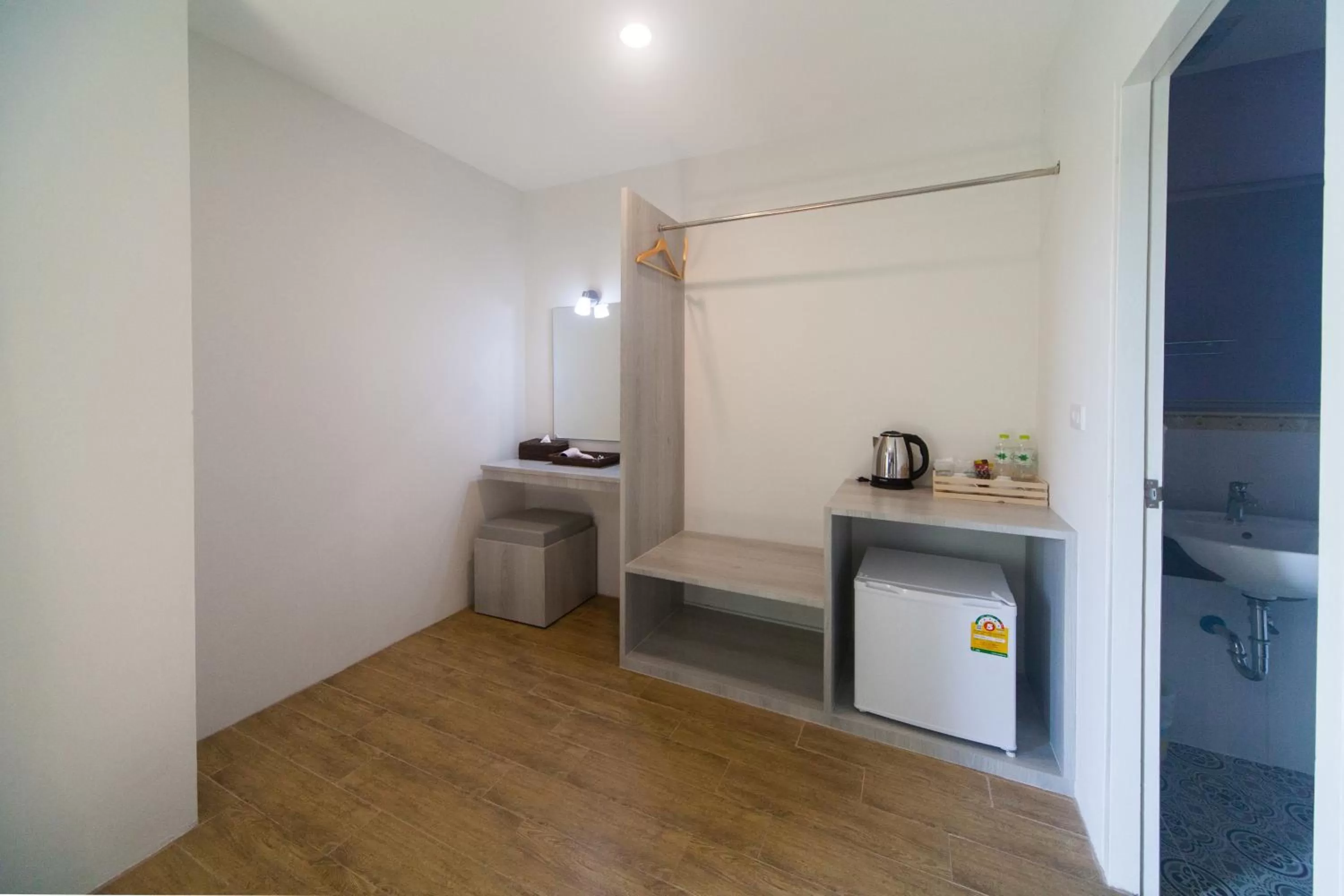 Area and facilities in Anchan Laguna Hotel โรงแรมอัญชันลากูน่า