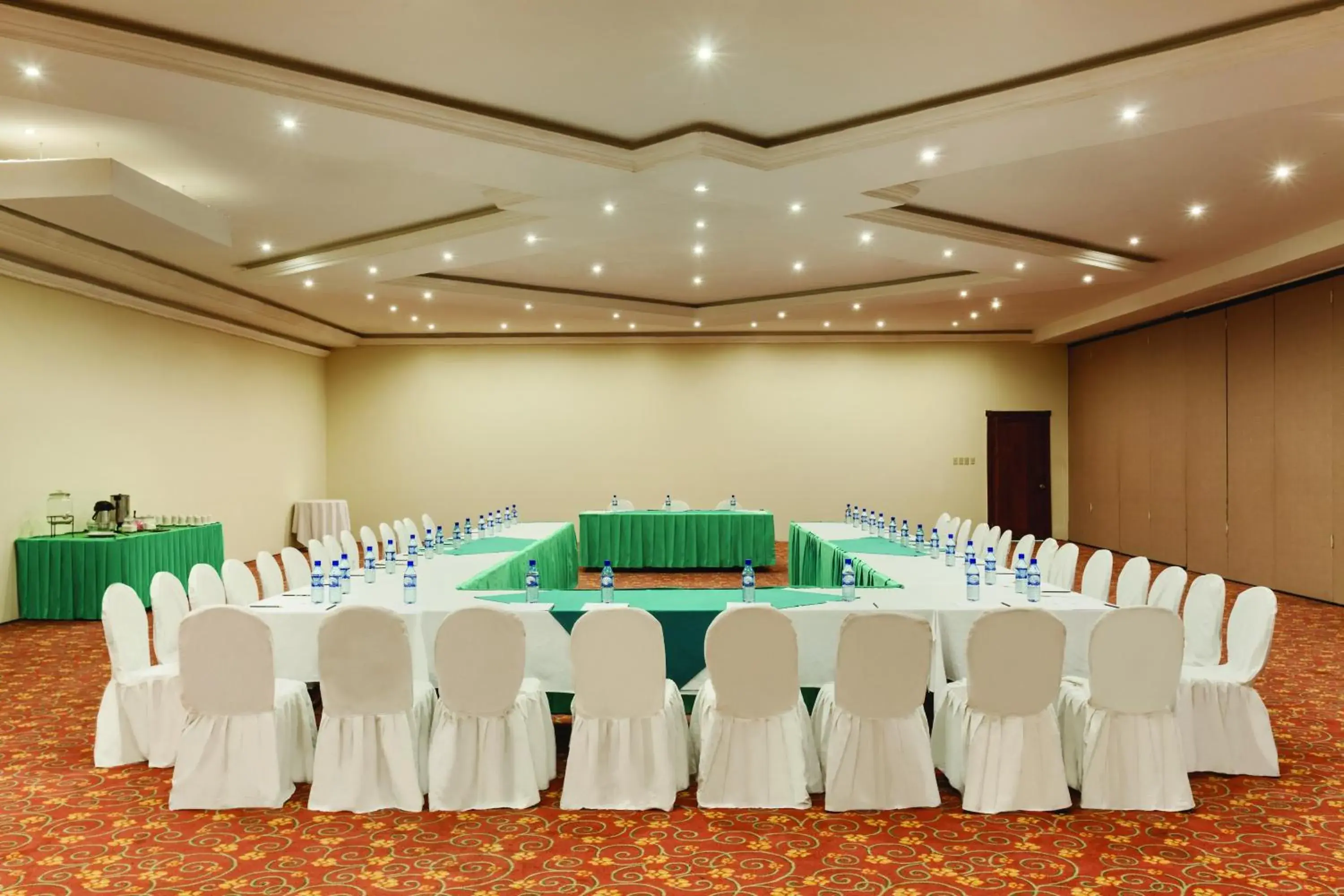 Banquet/Function facilities in Ramada by Wyndham Princess Belize City