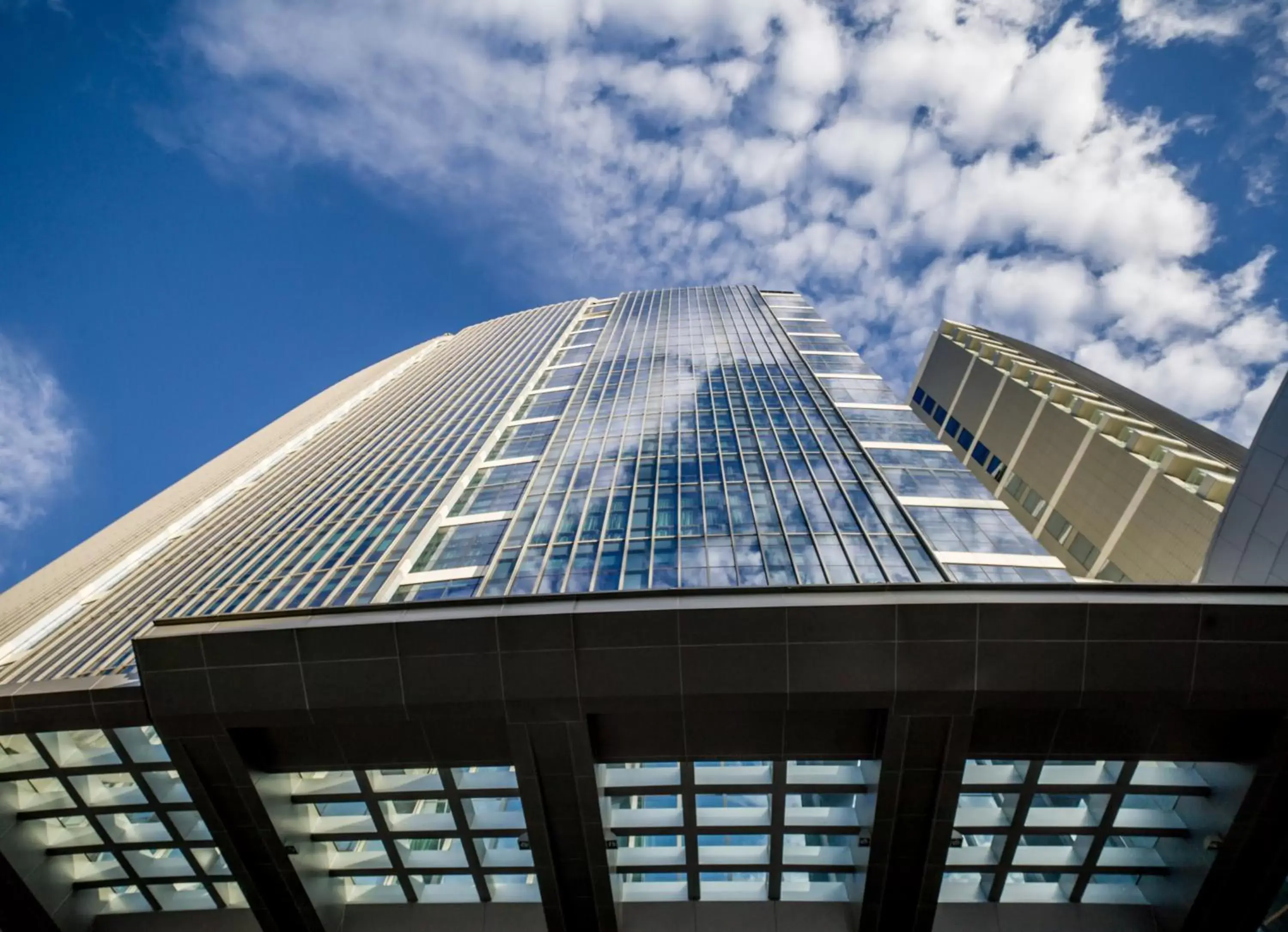 Property Building in InterContinental Hotels Jakarta Pondok Indah, an IHG Hotel