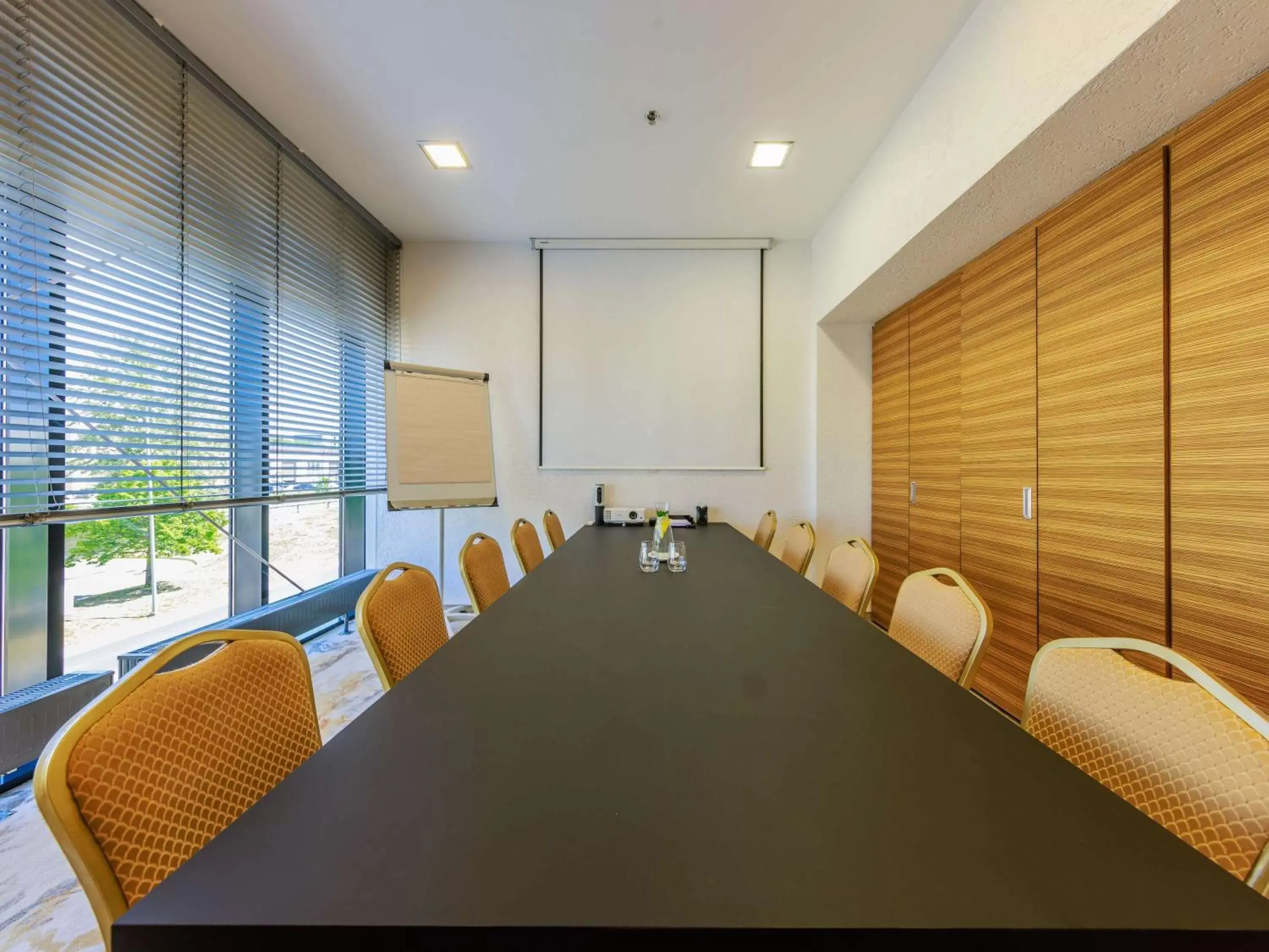 Meeting/conference room in Mercure Tallinn