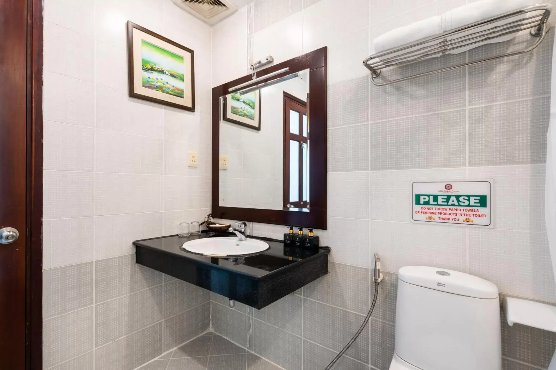 A&A Toronto Hotel A&A Toronto Hotel