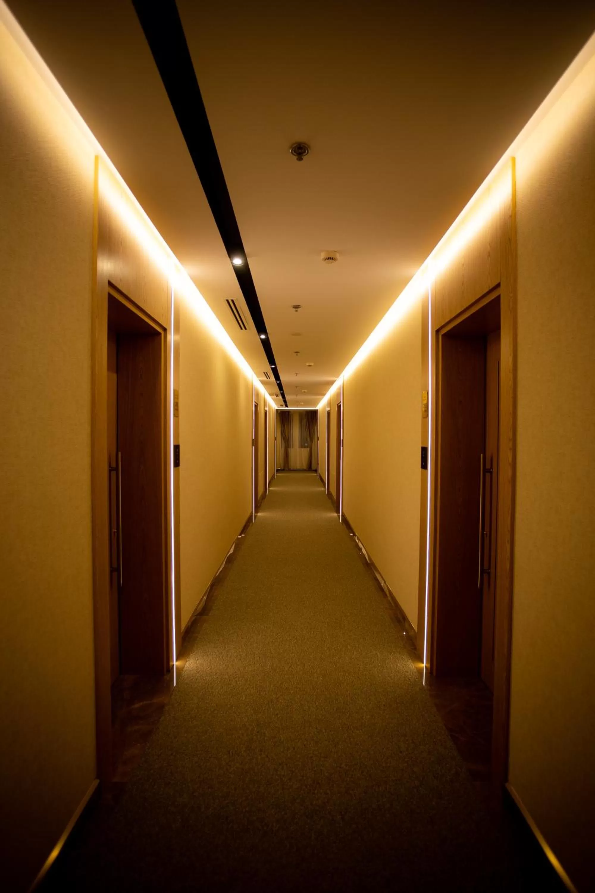 Property building in Deluxe Resort and SPA