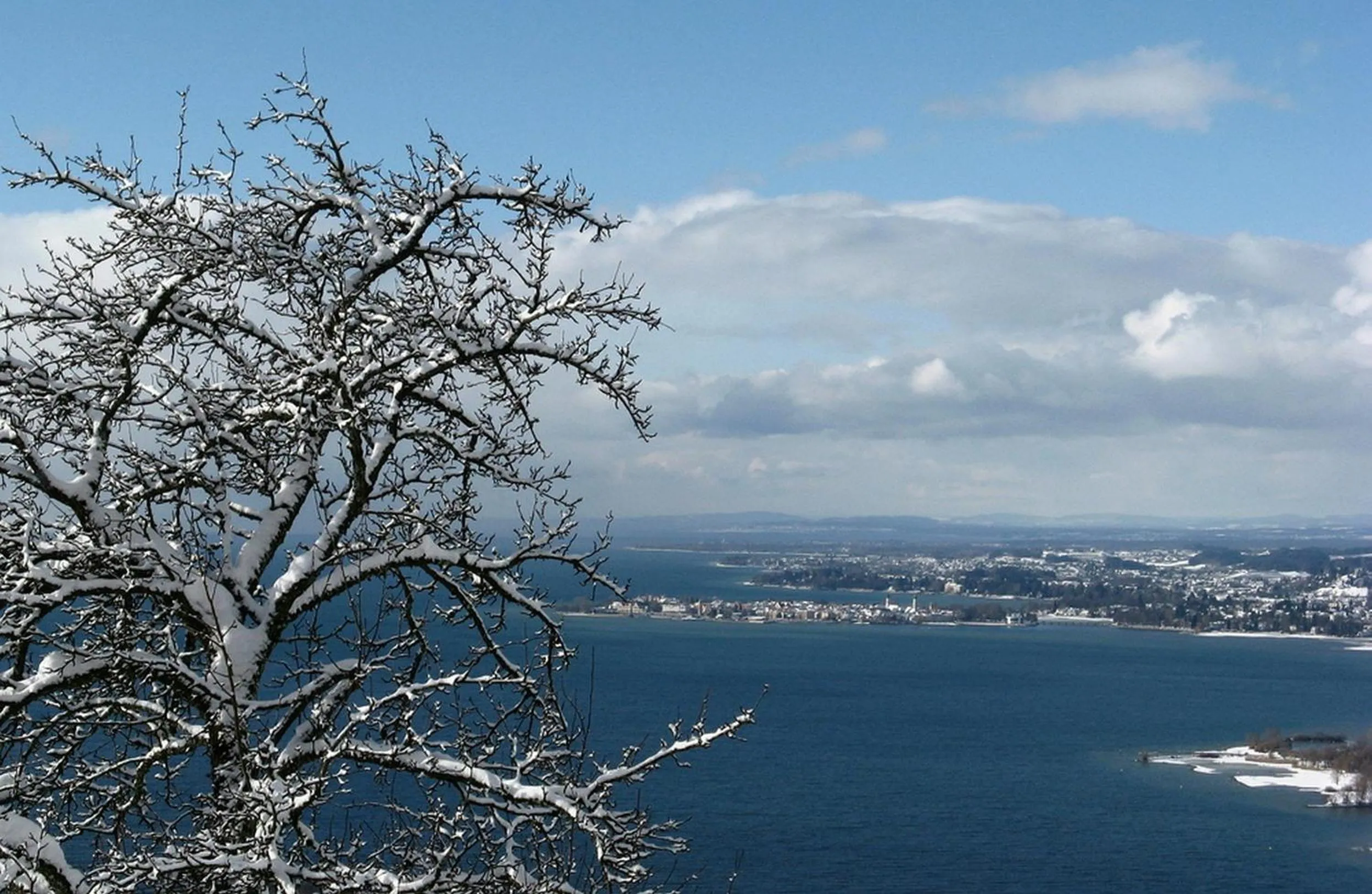 Day in Hotel Gasthof Inselgraben garni