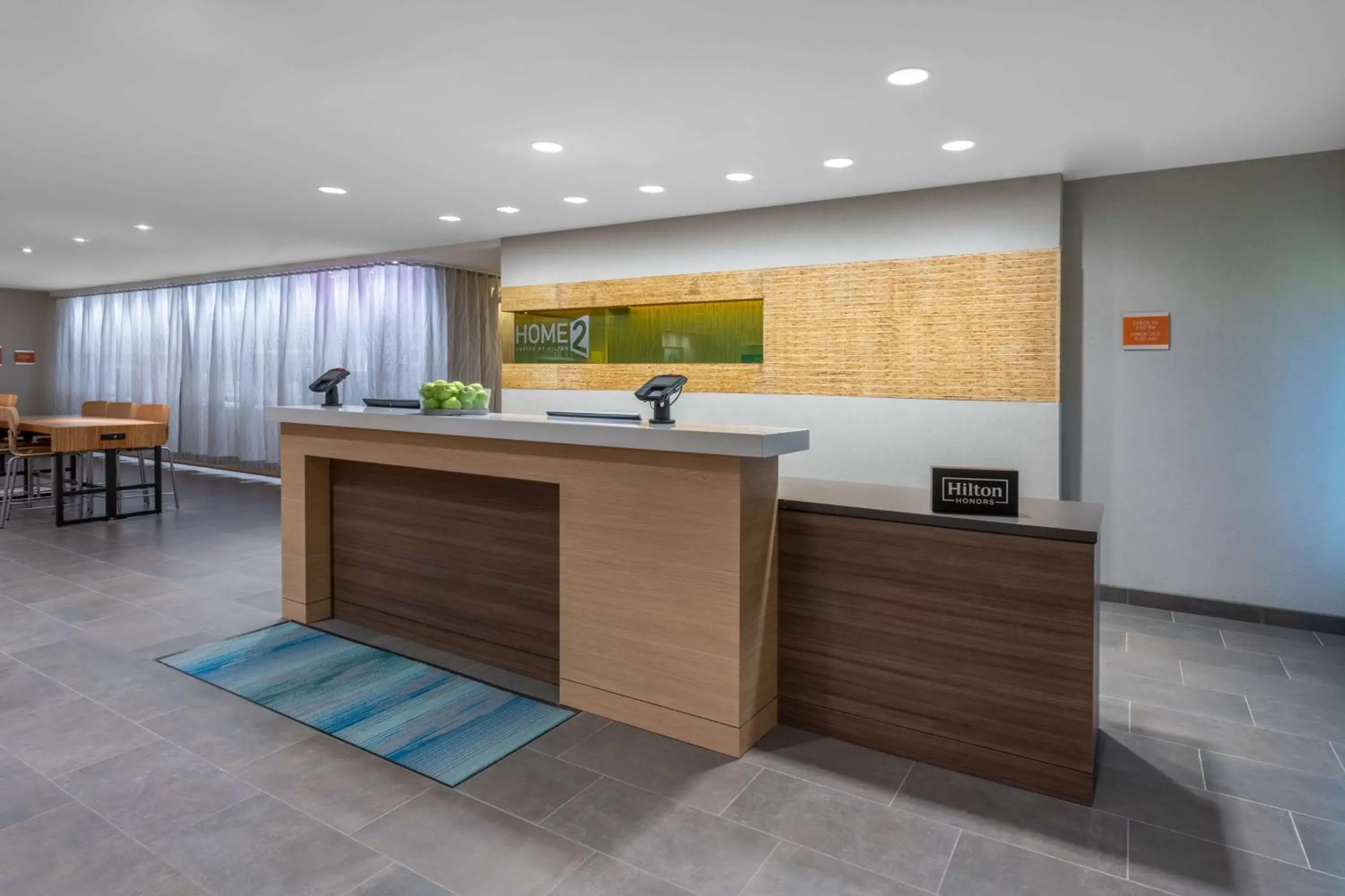 Lobby or reception, Lobby/Reception in Home2 Suites By Hilton Pocatello, Id
