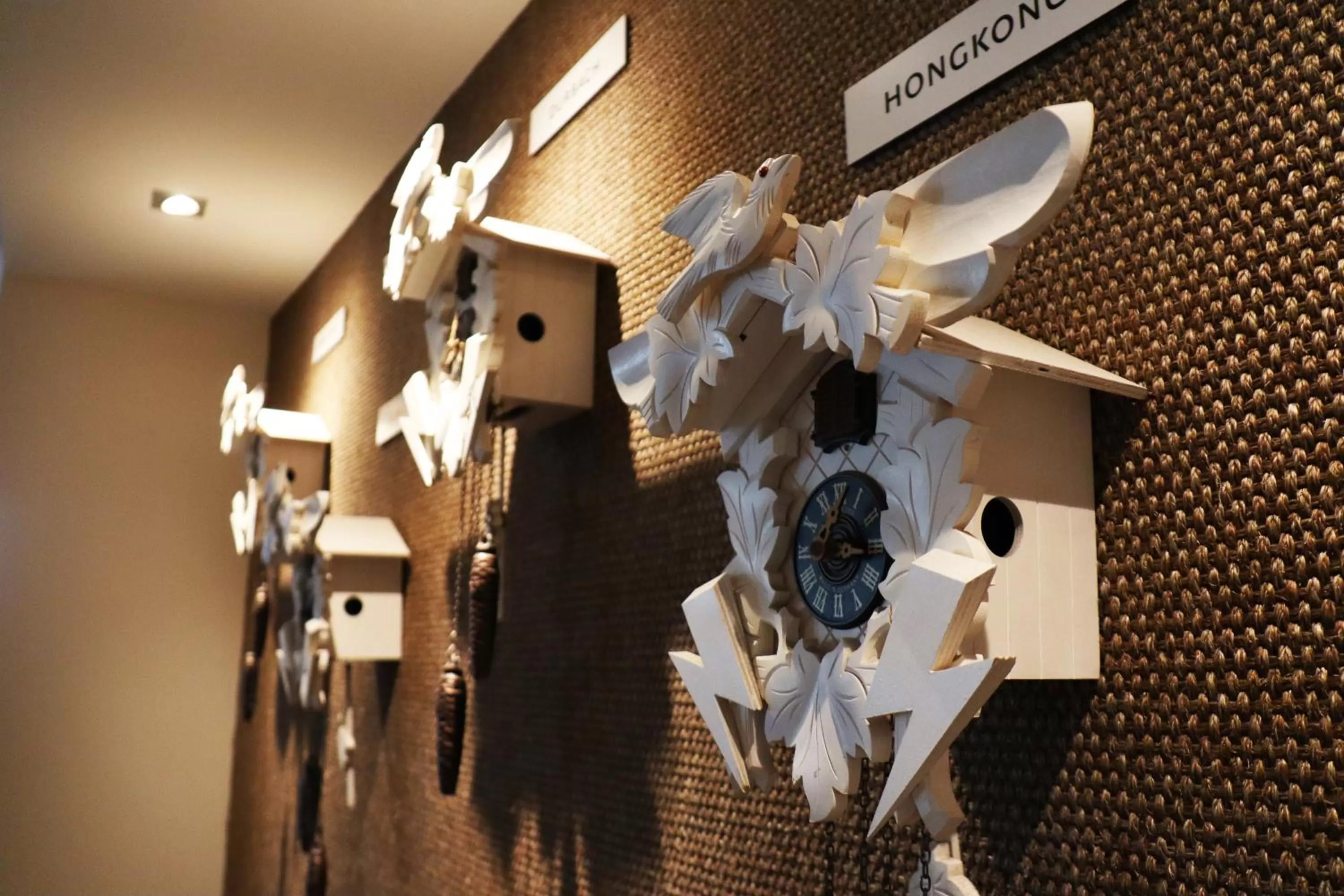 Lobby or reception in Hotel Ritter Durbach