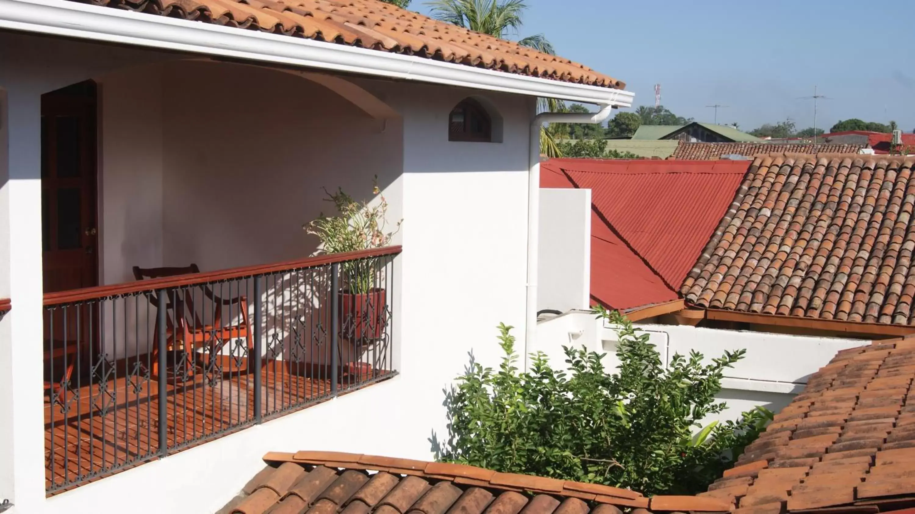 Twin Room with Balcony - single occupancy in Hotel Cacique Adiact Twin Room with Balcony - single occupancy in Hotel Cacique Adiact