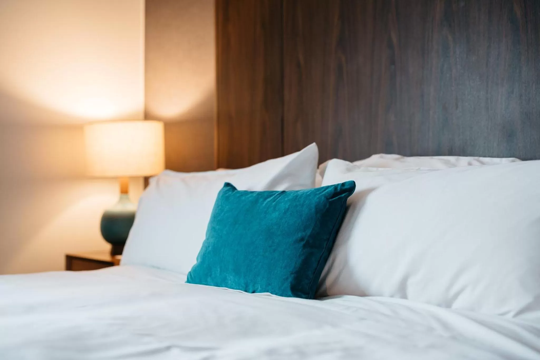 Bedroom, Bed in Park City Peaks