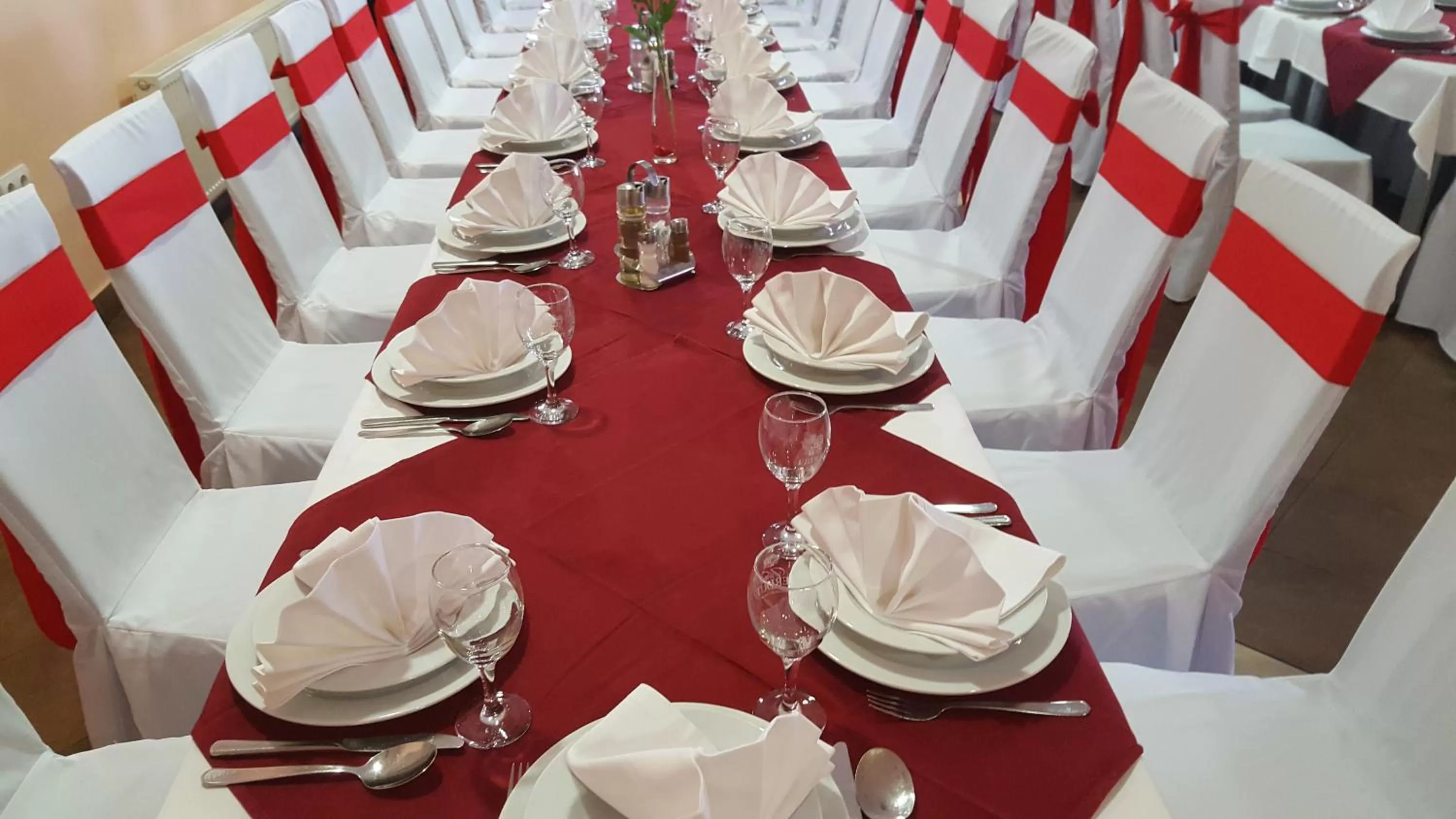 Banquet Facilities in Lugarnica