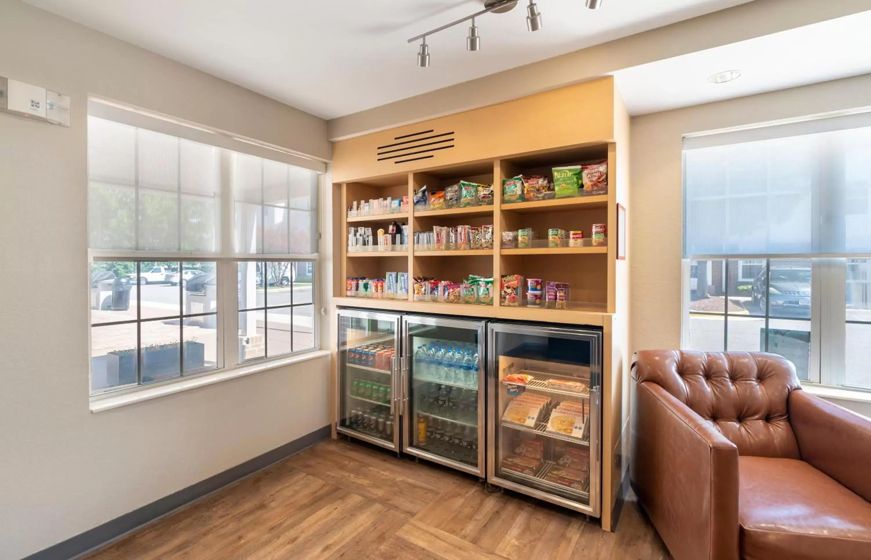 Food and drinks in Extended Stay America Suites - Norfolk - Virginia Beach Food and drinks in Extended Stay America Suites - Norfolk - Virginia Beach