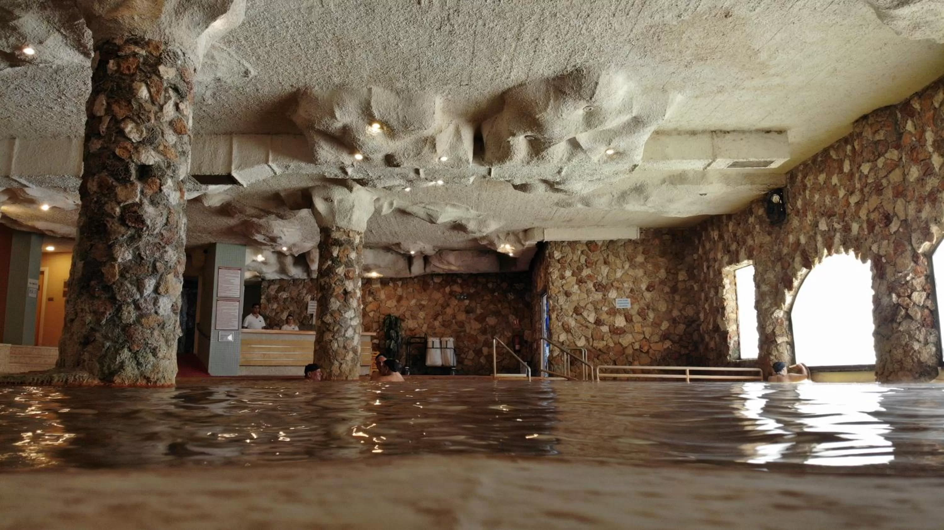 Pam Thermal Hotel Clinic & Spa