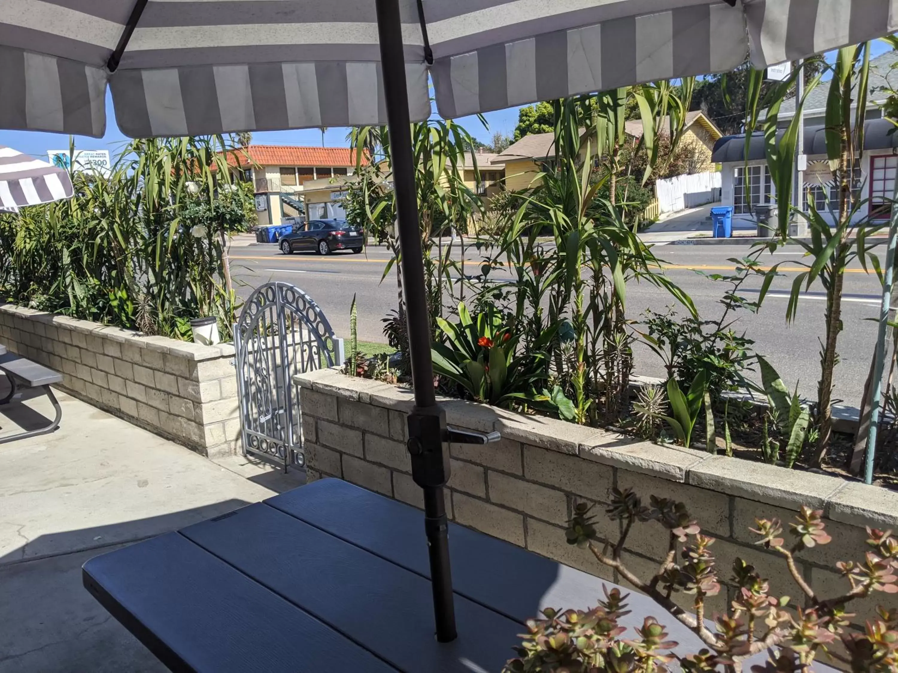 Street view in Ramada Limited Redondo Beach