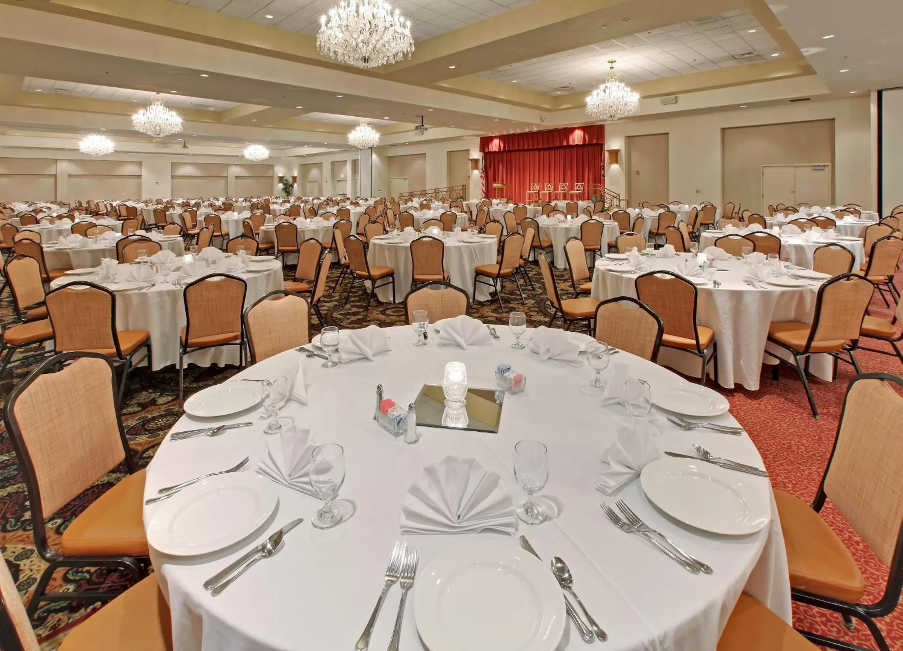 Banquet/Function facilities, Banquet Facilities in Holiday Inn Memphis-University of Memphis, an IHG Hotel