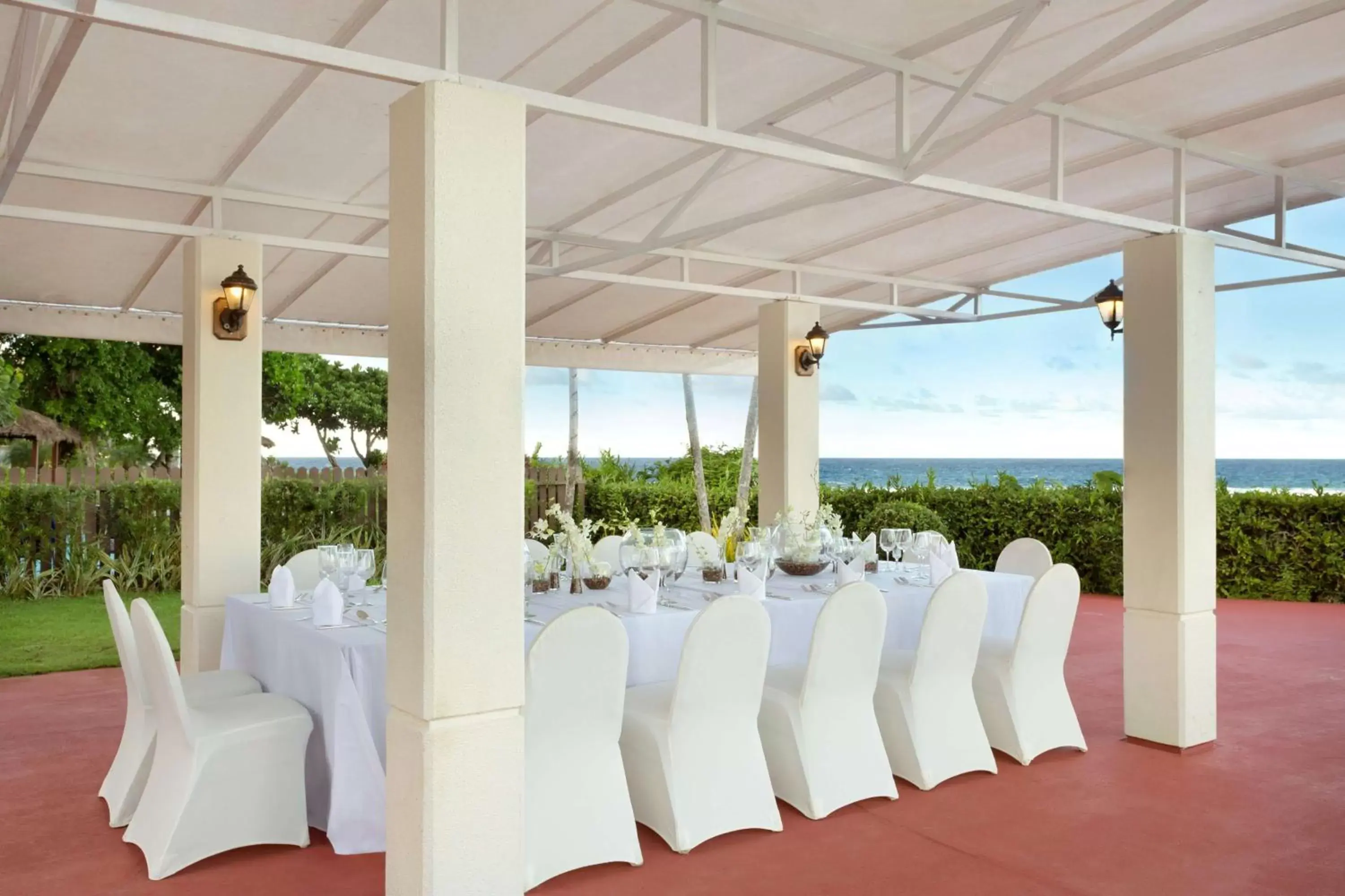 Dining area, Banquet Facilities in Hilton Guam Resort & Spa