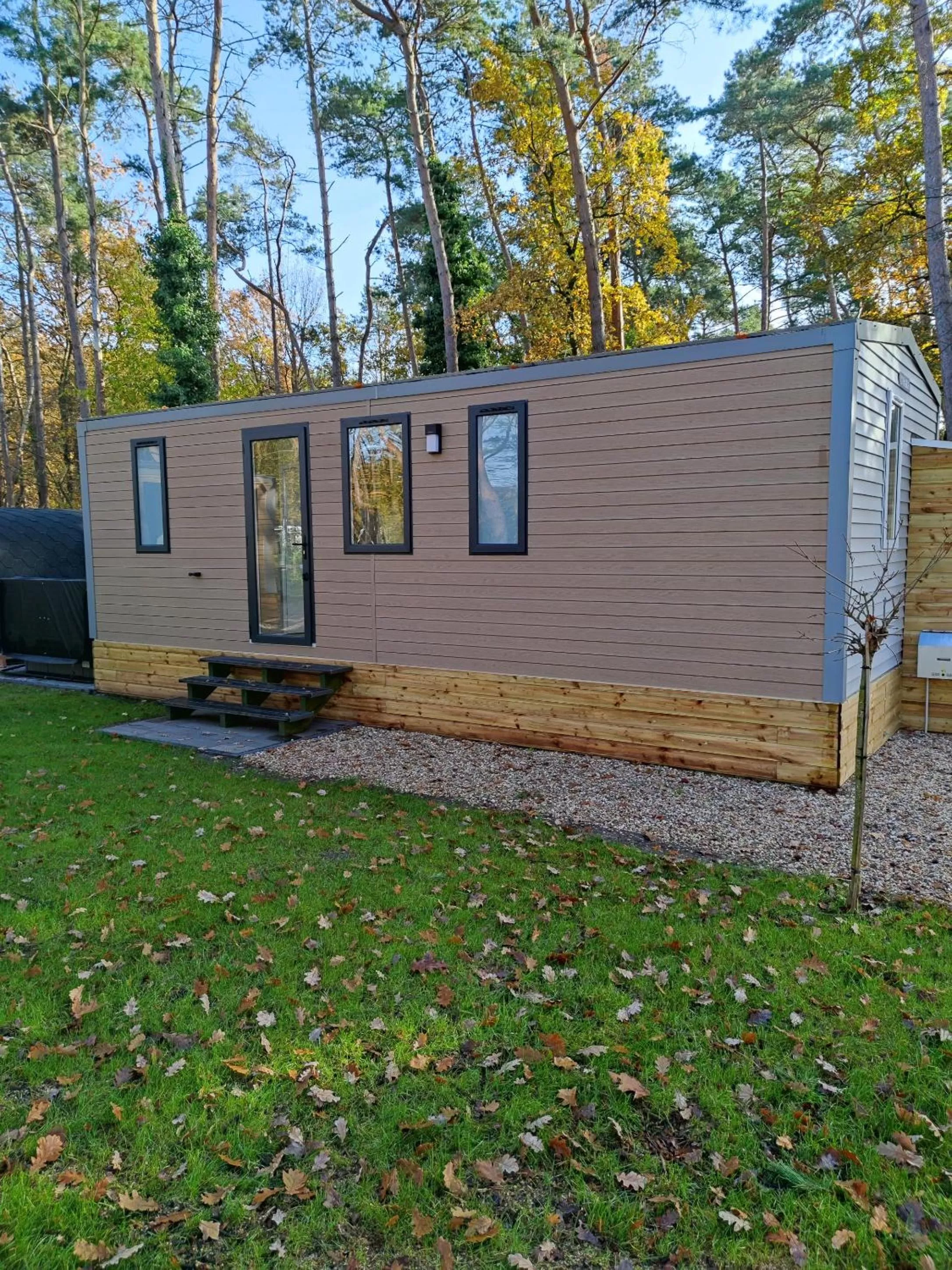 Bospark De Brenkberg