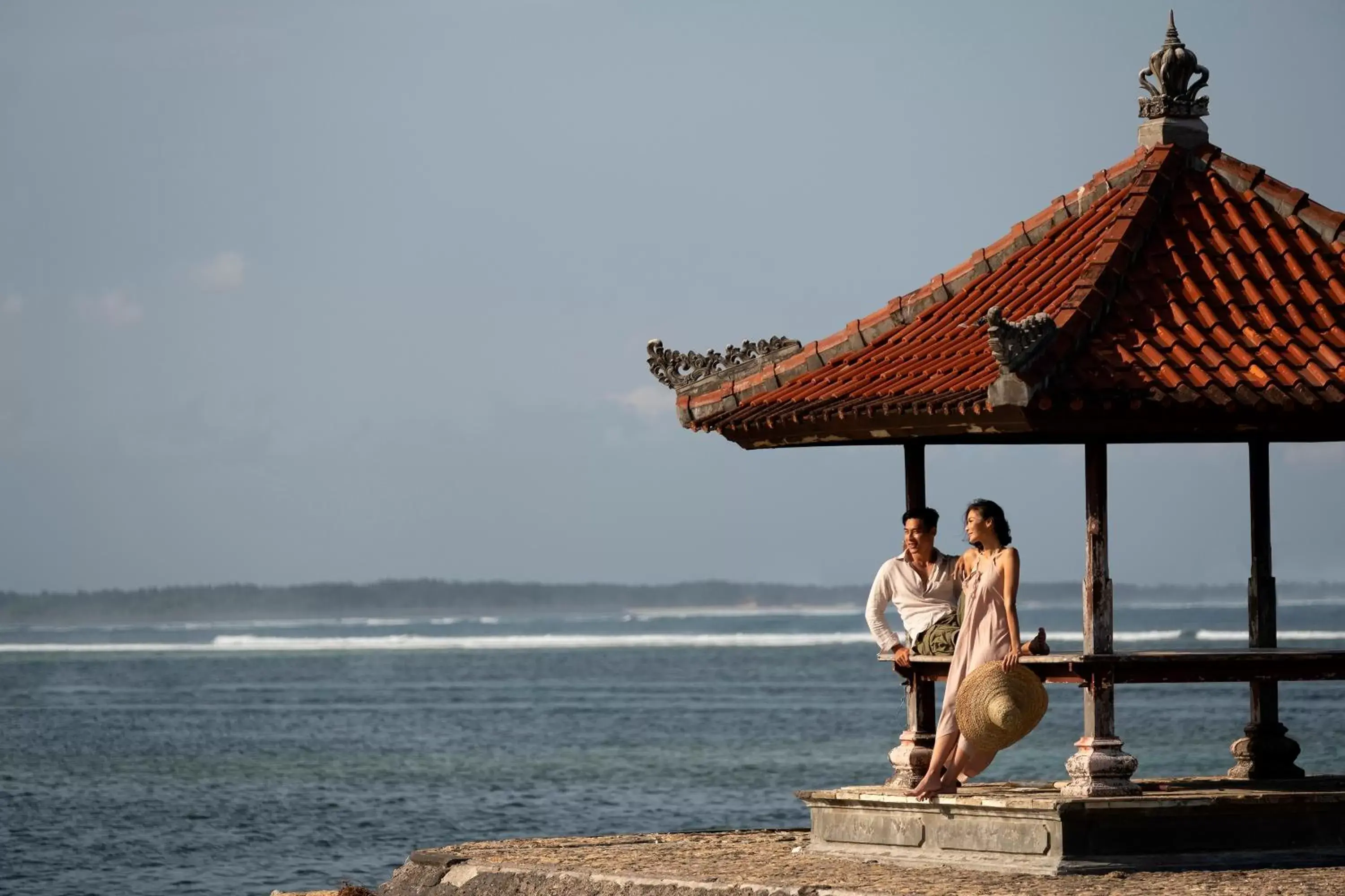 Beach in Holiday Inn Resort Bali Nusa Dua, an IHG Hotel - CHSE Certified