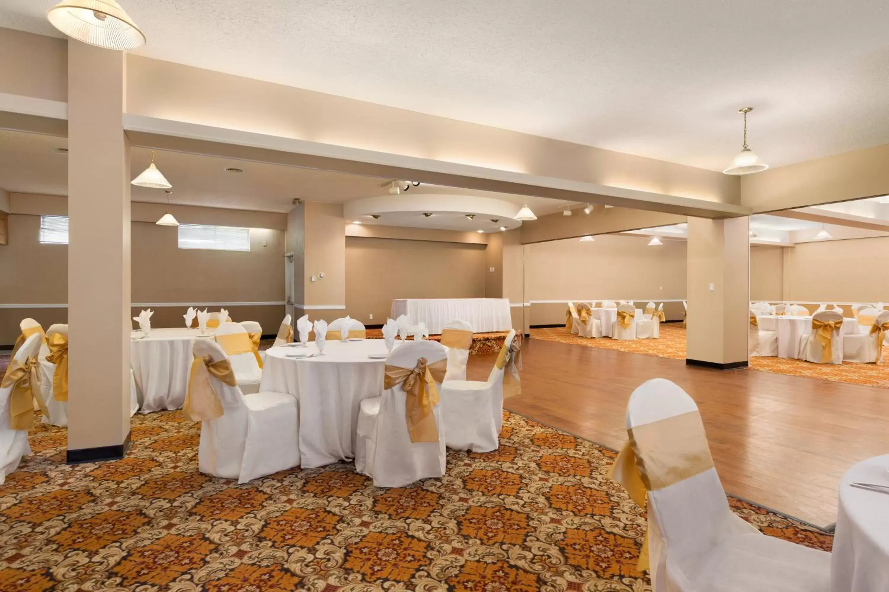 Banquet/Function facilities, Banquet Facilities in Days Inn by Wyndham Terrace