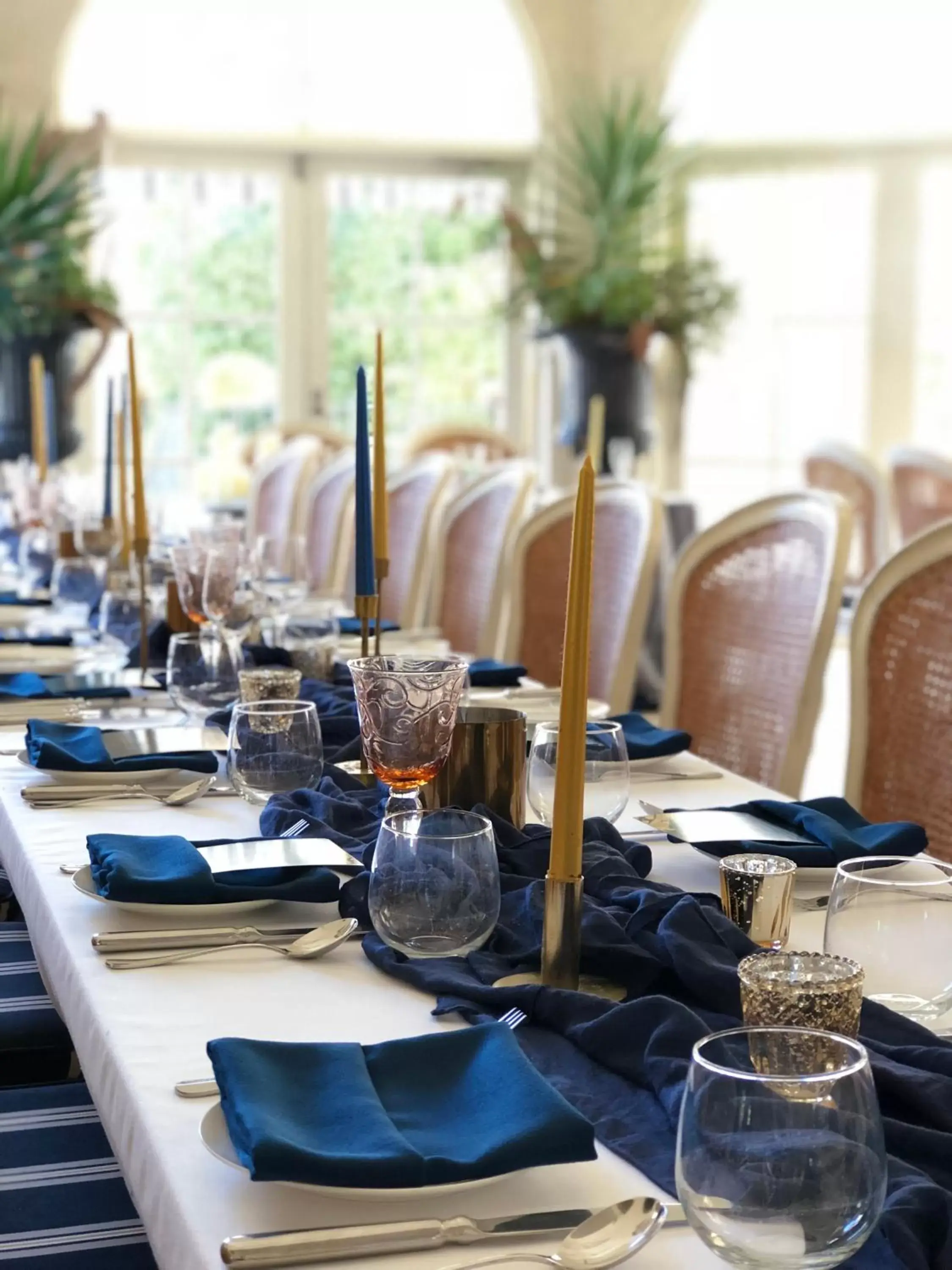 Banquet/Function facilities, Restaurant/Places to Eat in Villa Howden