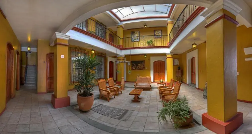 Hotel Posada Catarina