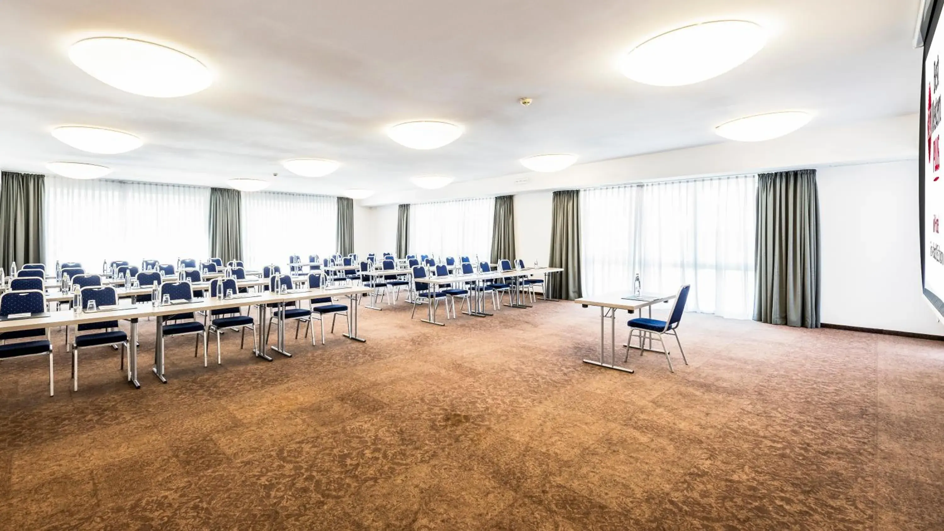 Meeting/conference room in Best Western Plus iO Hotel