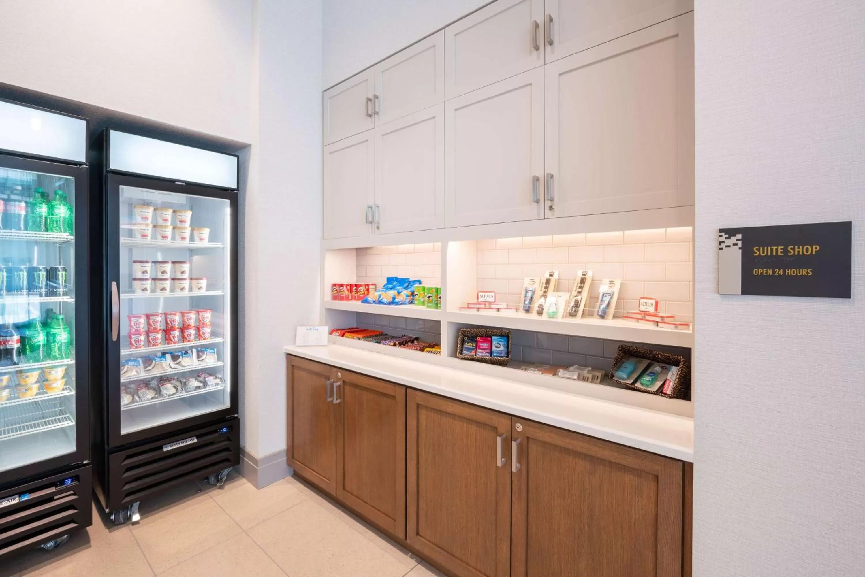 Restaurant/places to eat in Homewood Suites By Hilton Sunnyvale-Silicon Valley, Ca