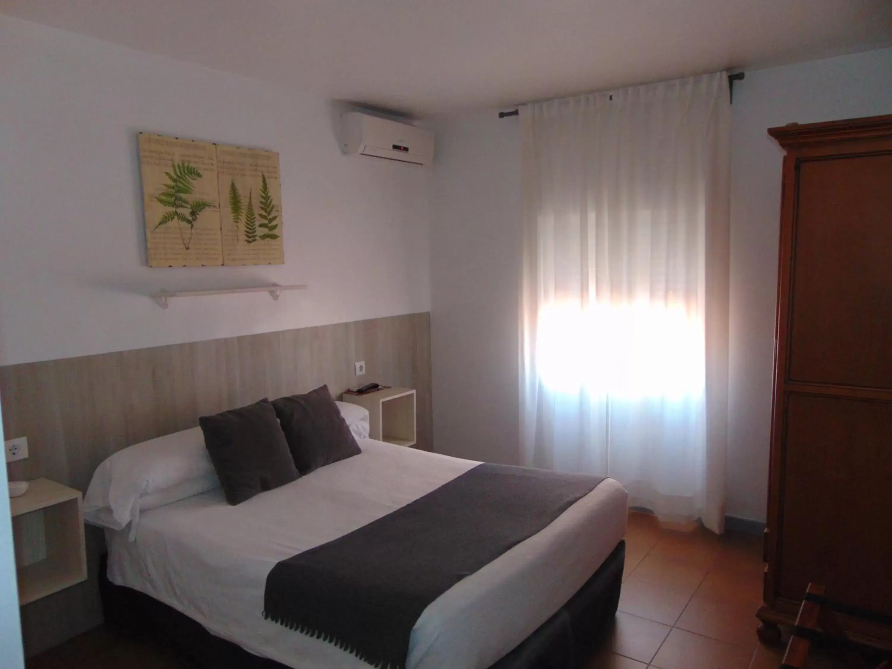 Photo of the whole room, Bed in Campomar Playa