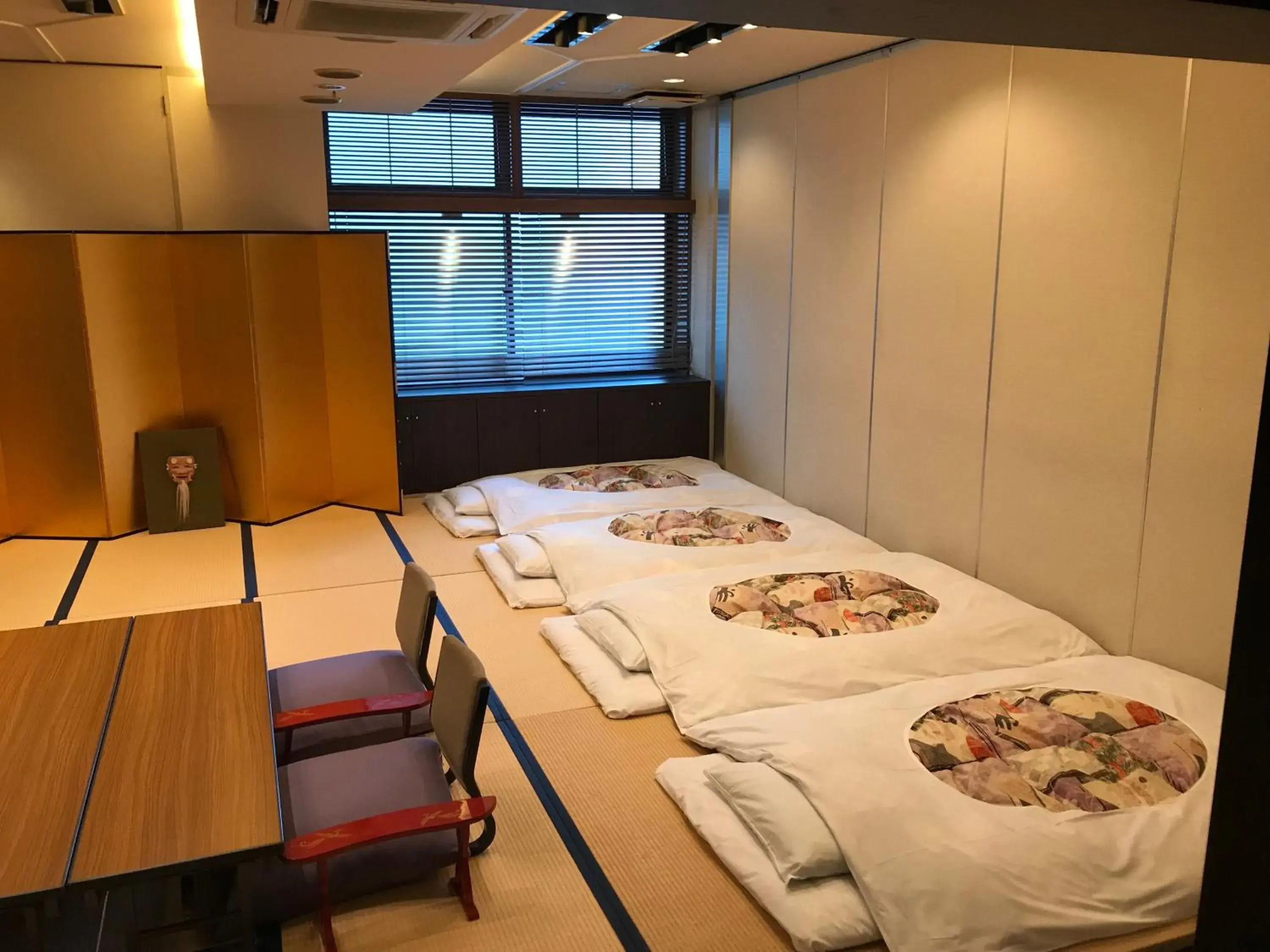 Photo of the whole room, Bed in My Hotel Ryugu Photo of the whole room, Bed in My Hotel Ryugu