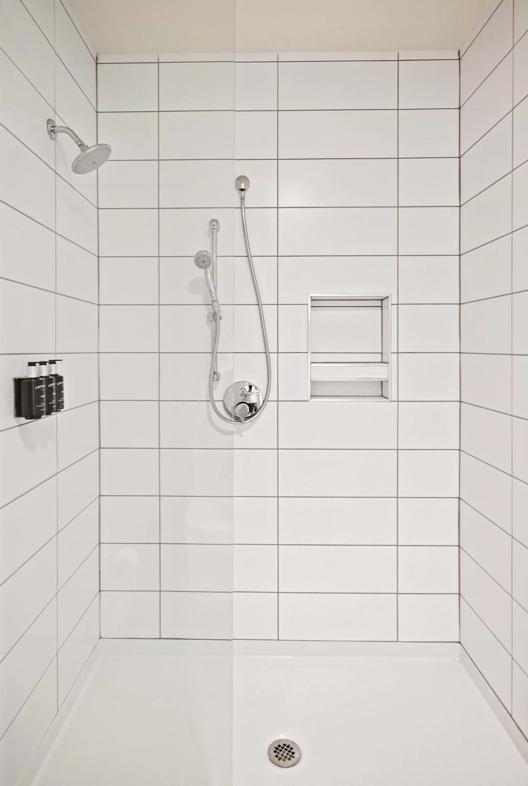 Bathroom in Placemakr Wedgewood-Houston - South Nashville