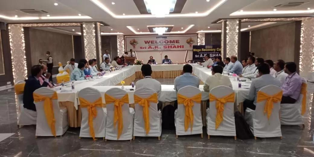 Dhamma Grand Hotel Resort