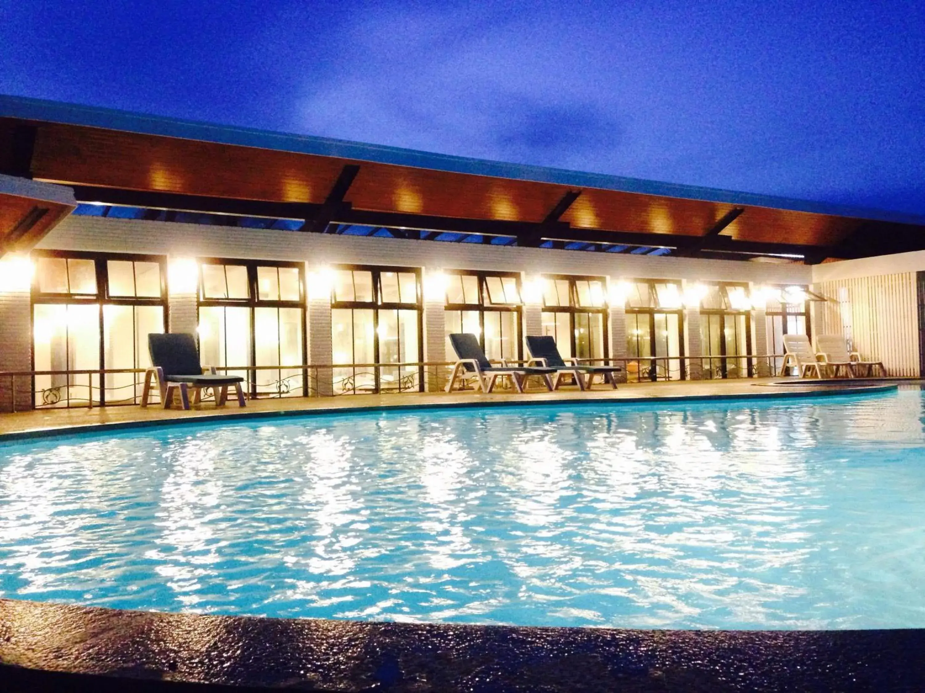 Property building in Chaolao Tosang Beach Hotel Property building in Chaolao Tosang Beach Hotel