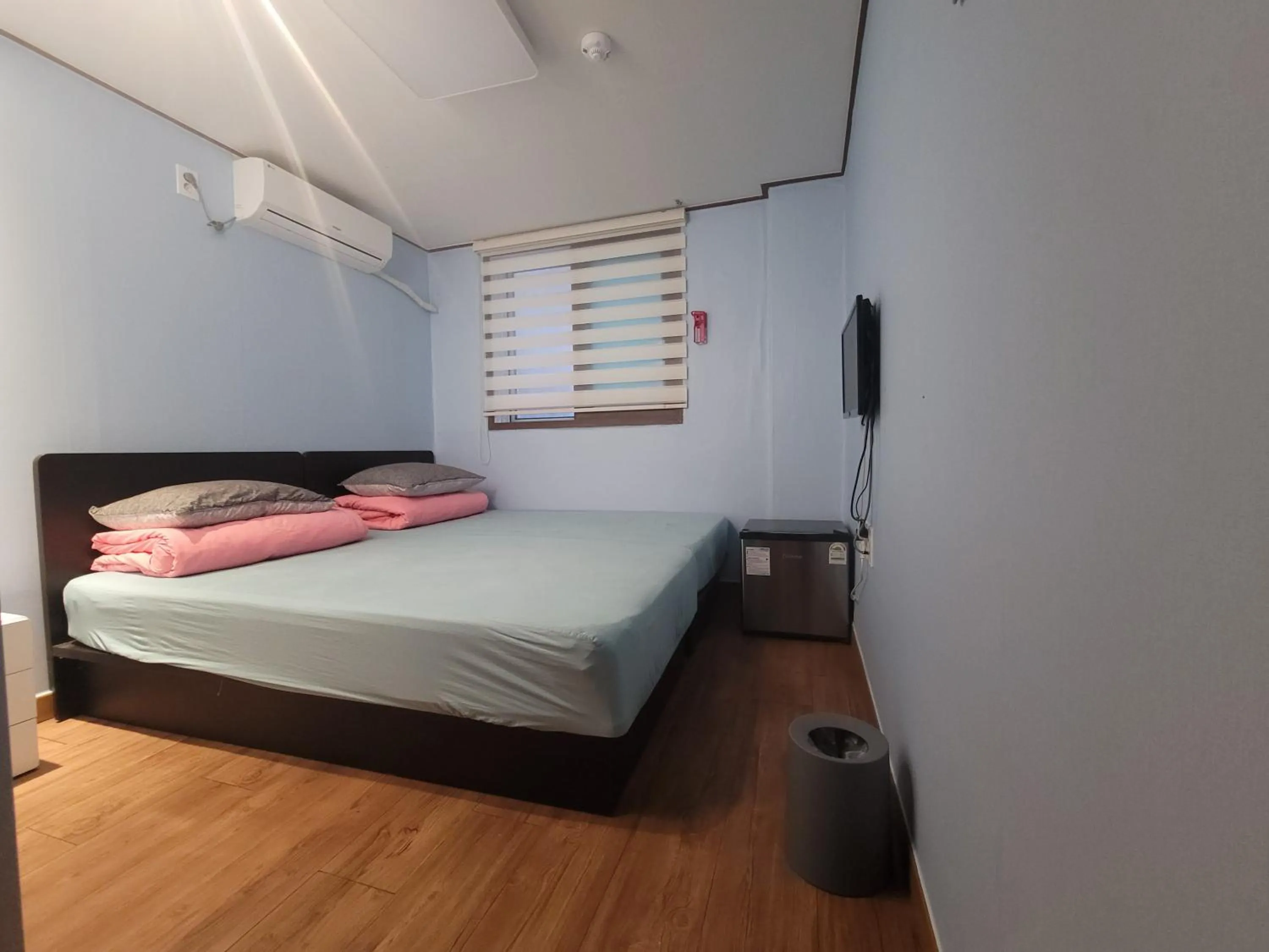 Bed in Olive Hostel MyeongDong