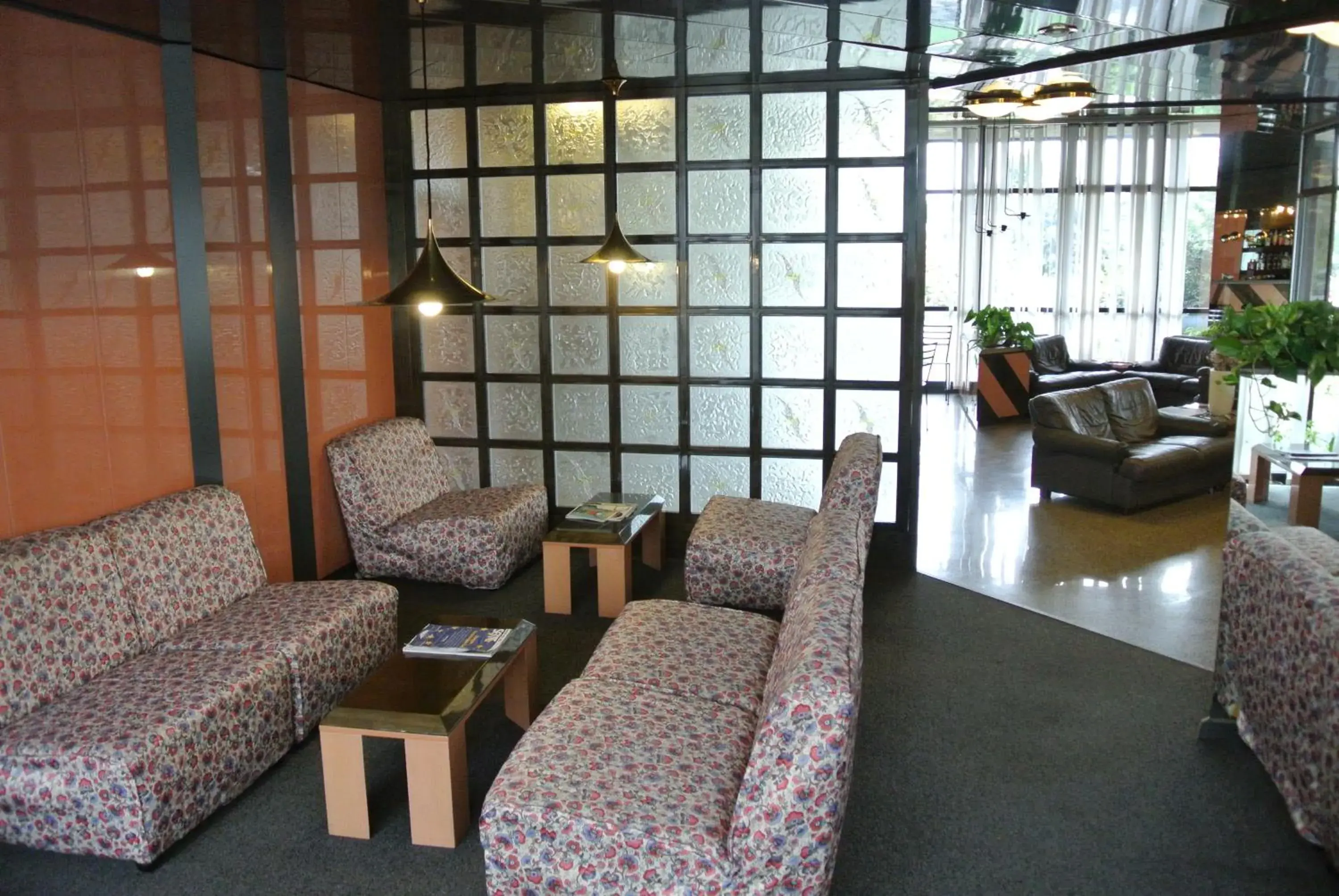 Lobby or reception, Seating Area in Hotel i Ciliegi