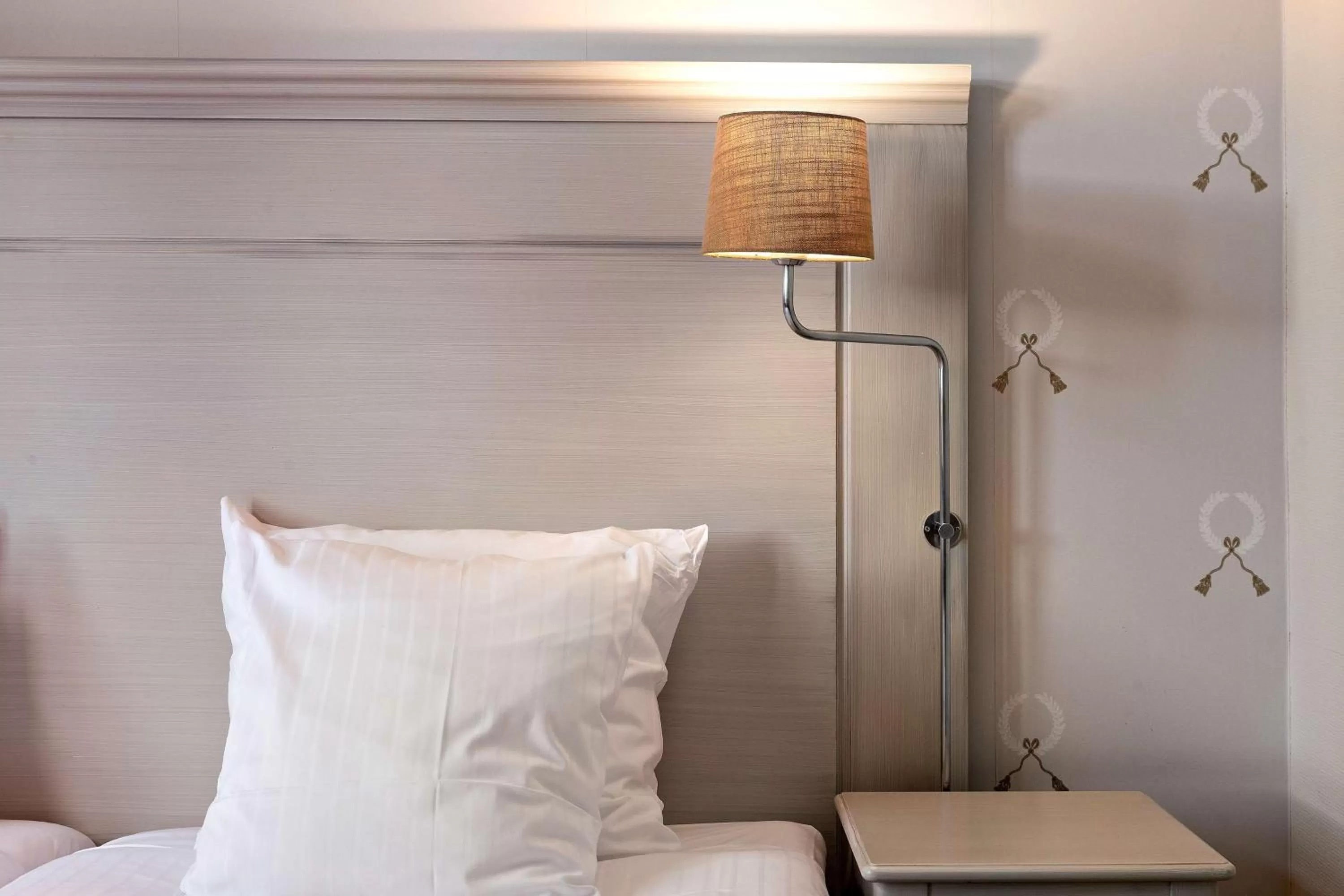 Superior Double or Twin Room in Best Western Plus Grand Hotel