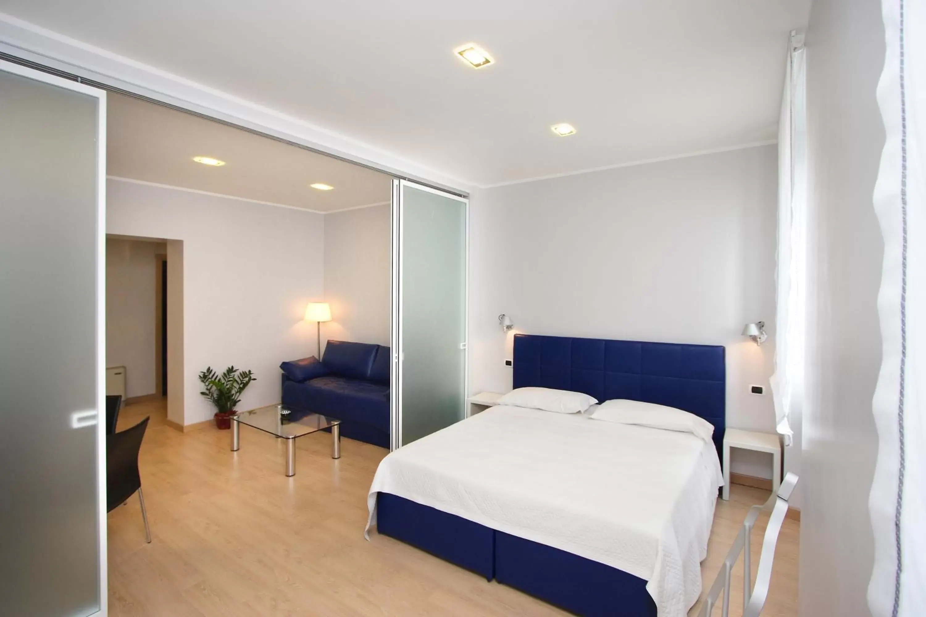 Other, Bed in Hotel Roma Other, Bed in Hotel Roma