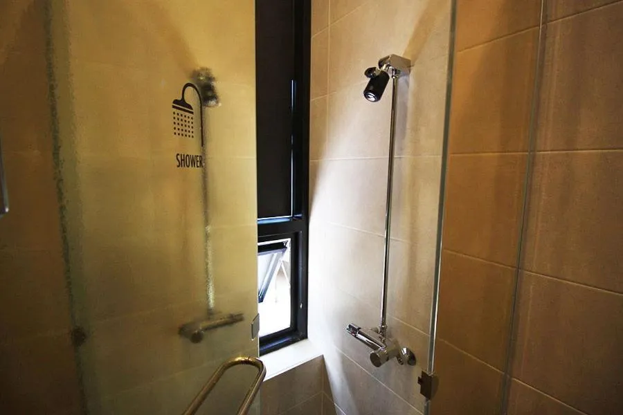 Seoul N Hotel Dongdaemun