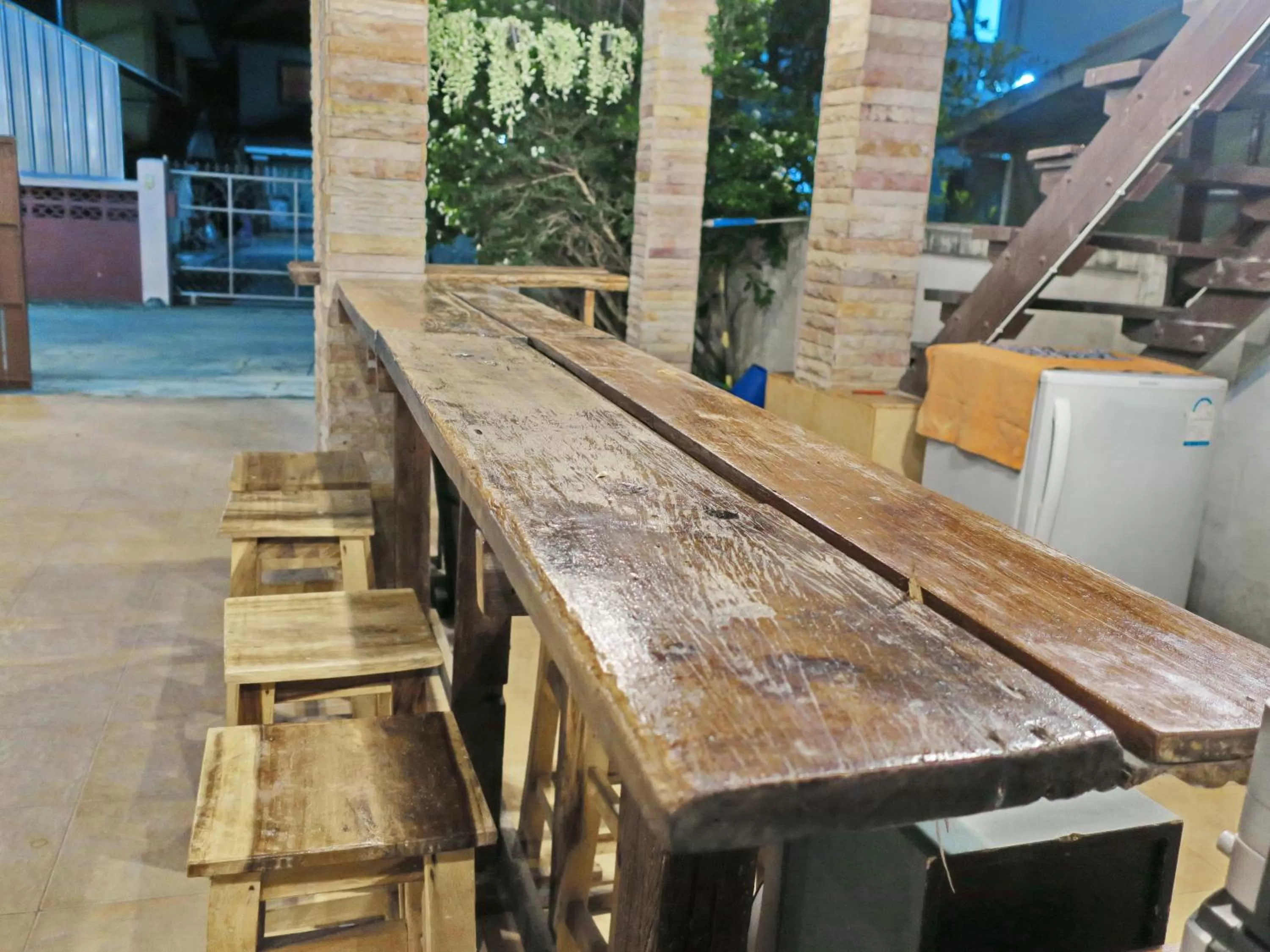 Facade/entrance in Huan Kawin Est.58 Lanna Home & Collection