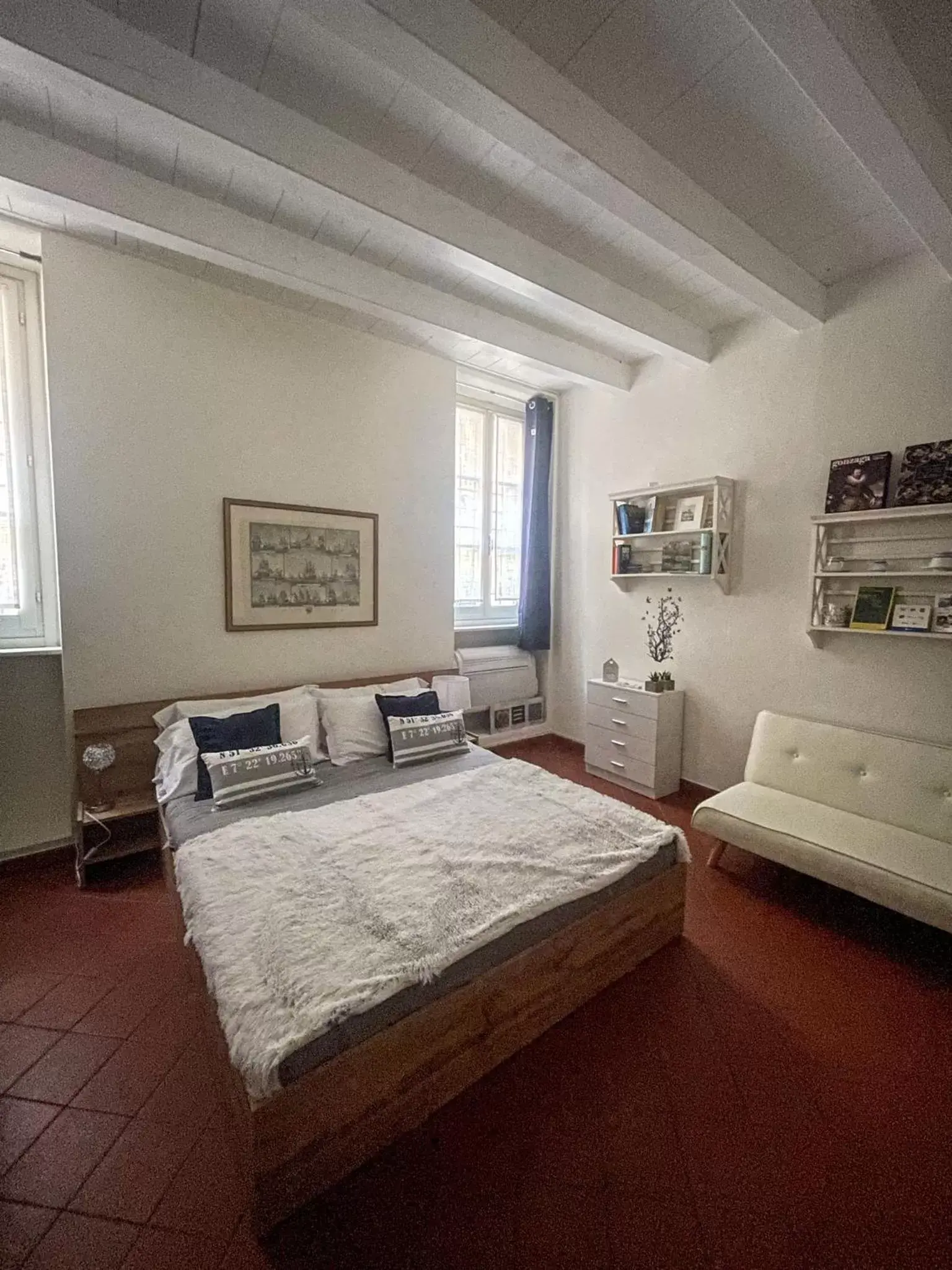 Bed in Cuor di Mantova B&B