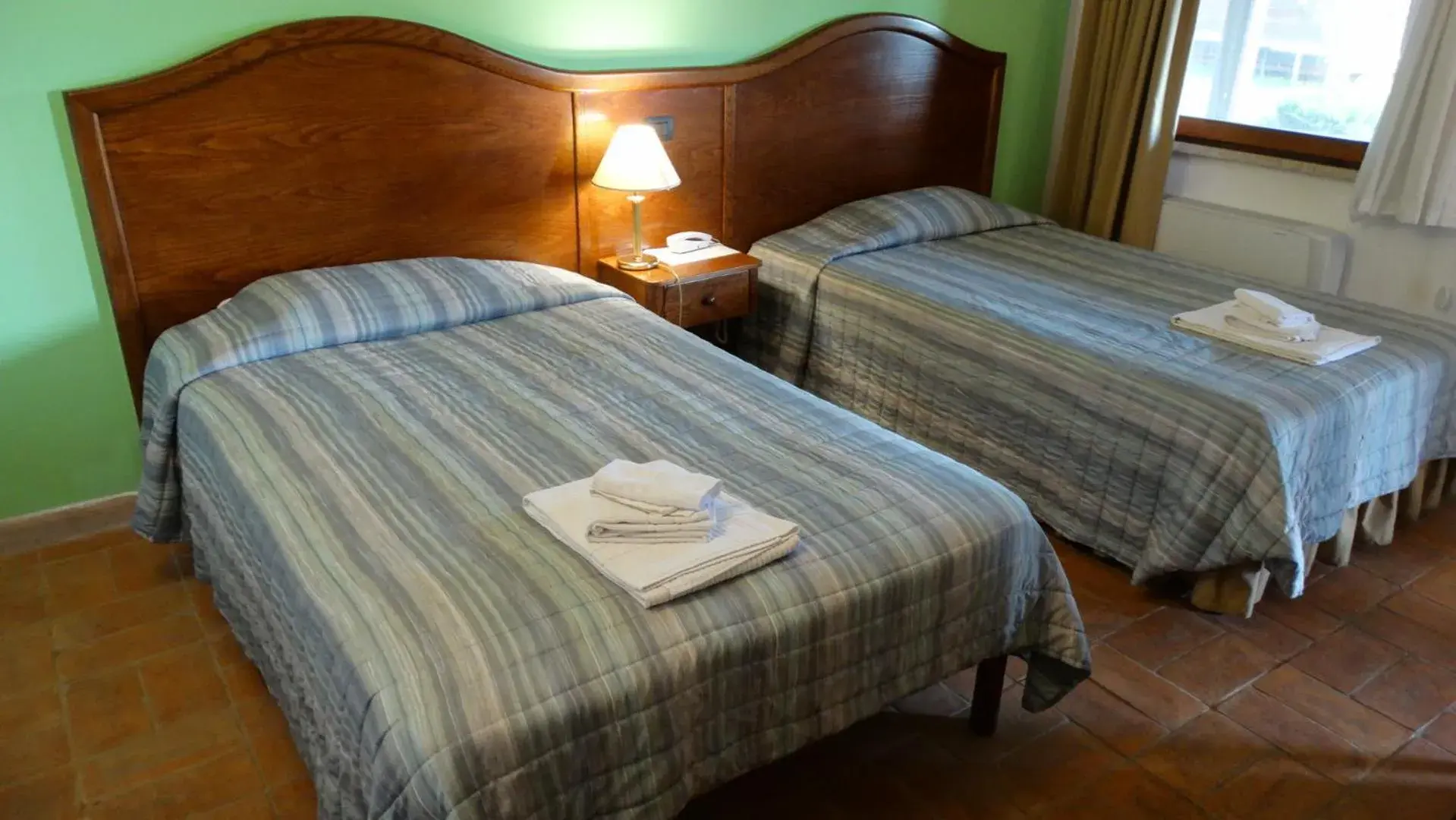 Bedroom, Bed in Hotel Tenuta dell'Argento Resort