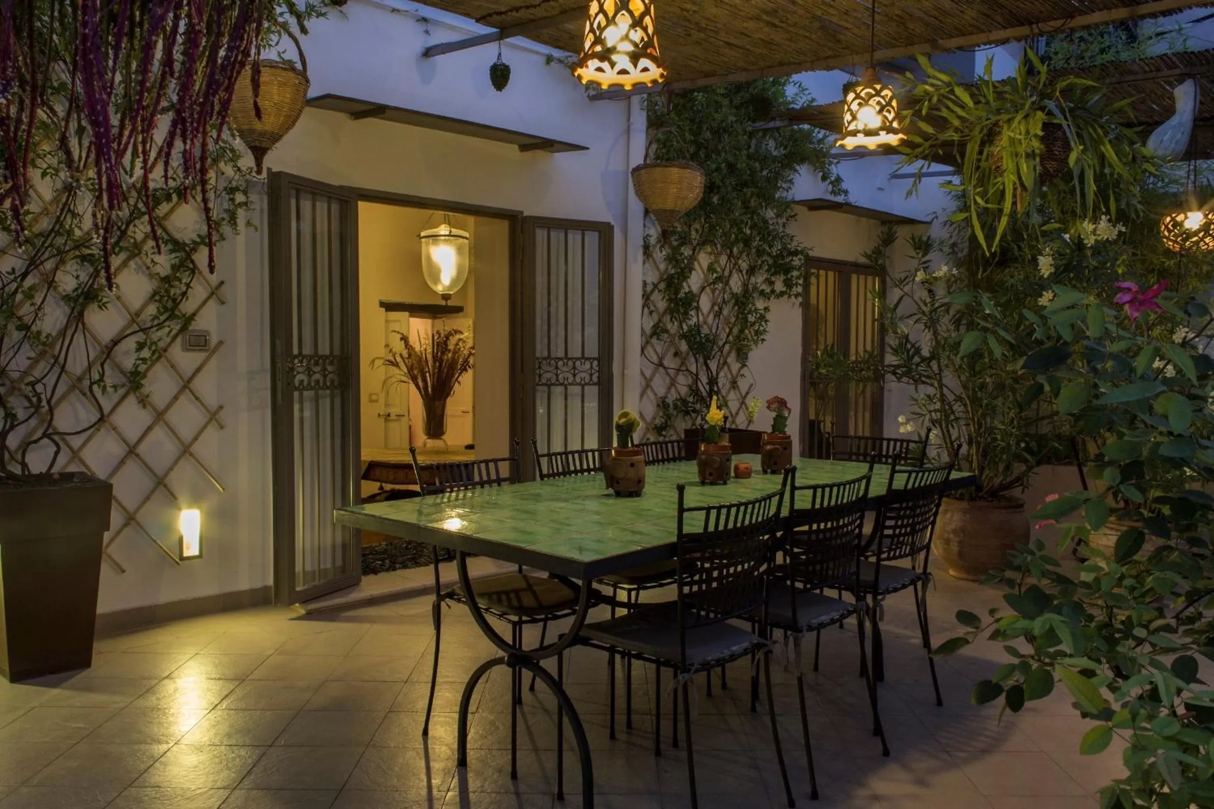 Balcony/Terrace in Cerasiello