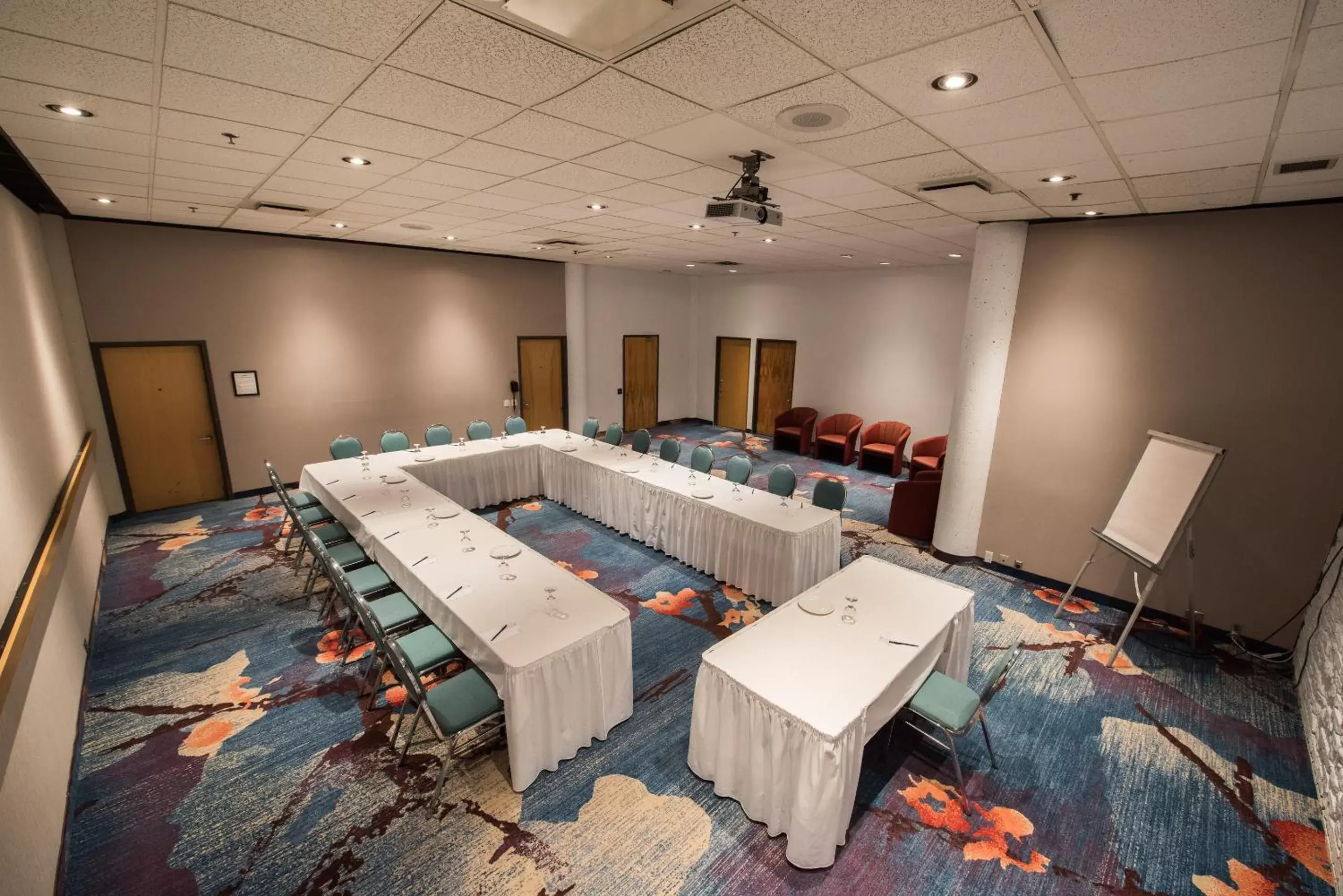 Meeting/conference room in Hôtel MOCO