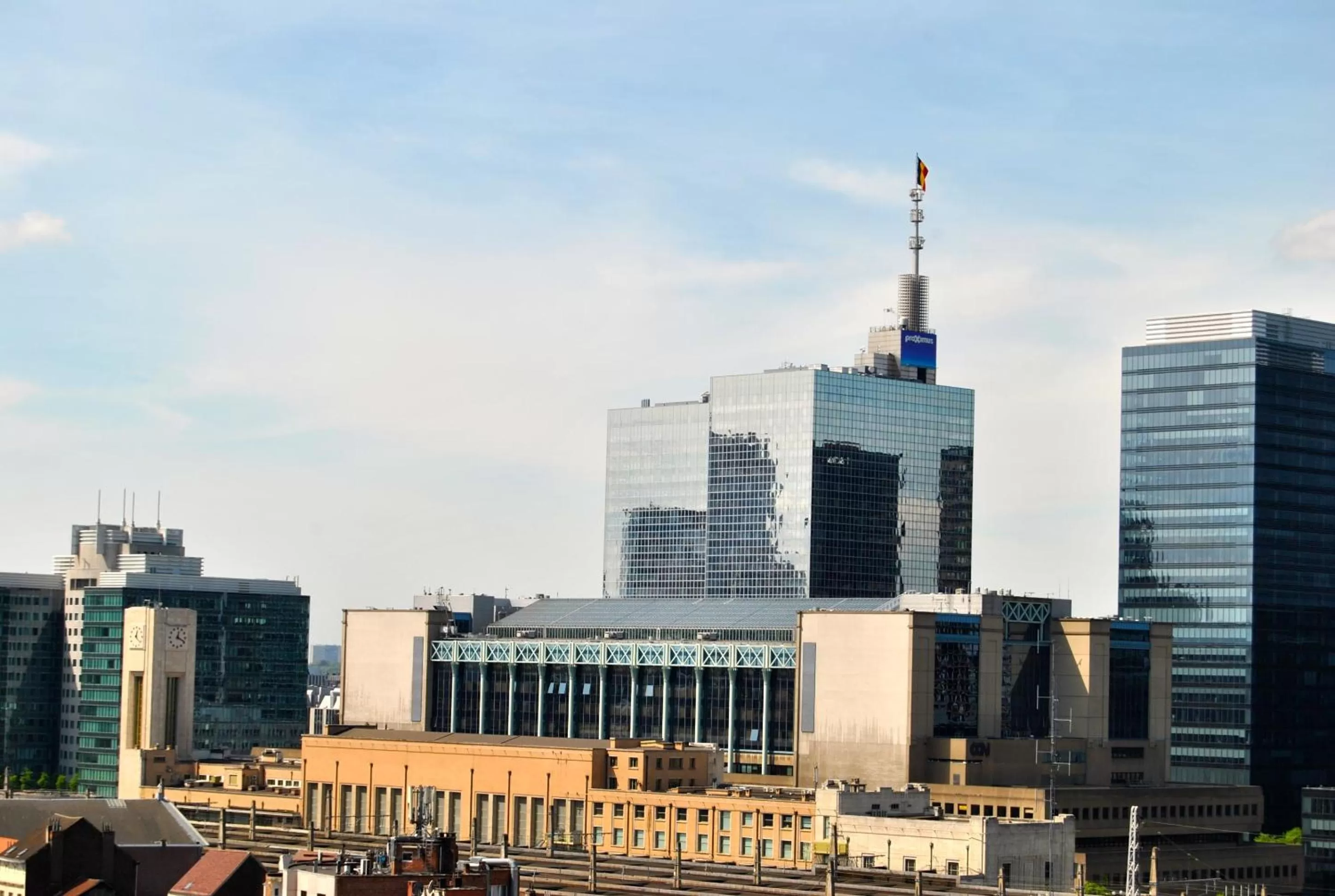 Nearby landmark in Wellness Apart Hotel