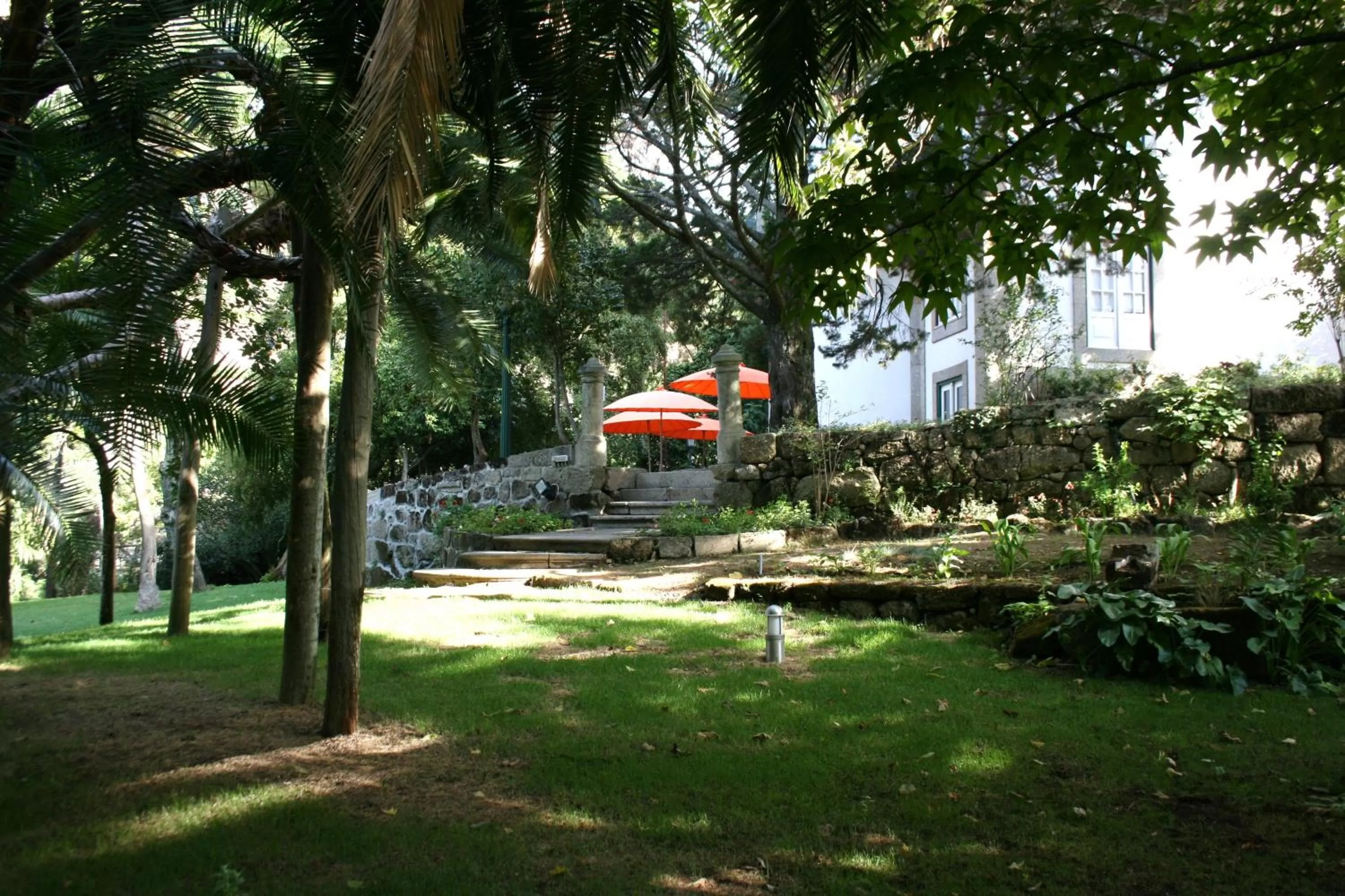 Natural landscape in Quinta da Ermida - Turismo de Habitacao