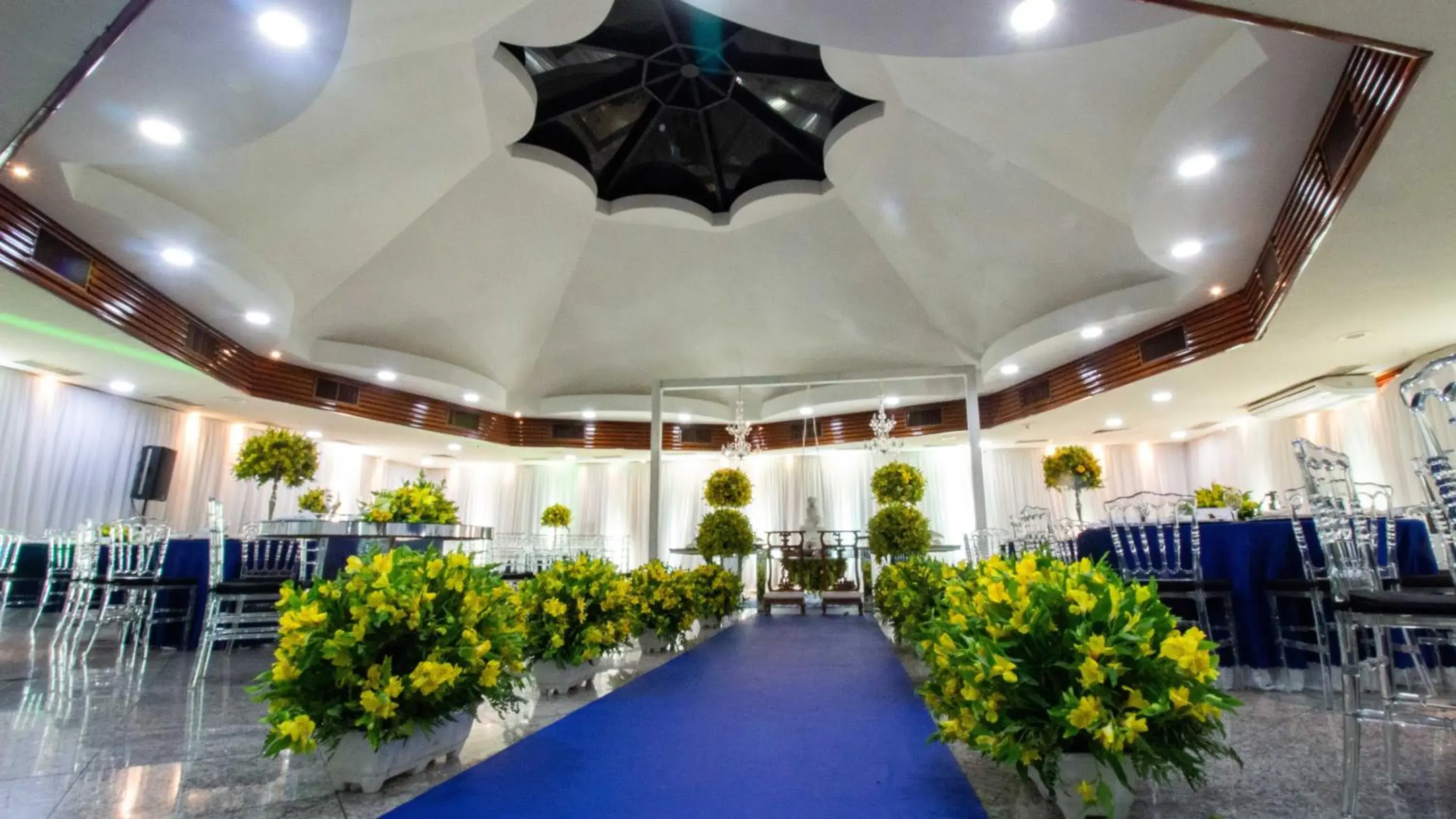 wedding, Banquet Facilities in Golden Park Internacional Foz & Convenções