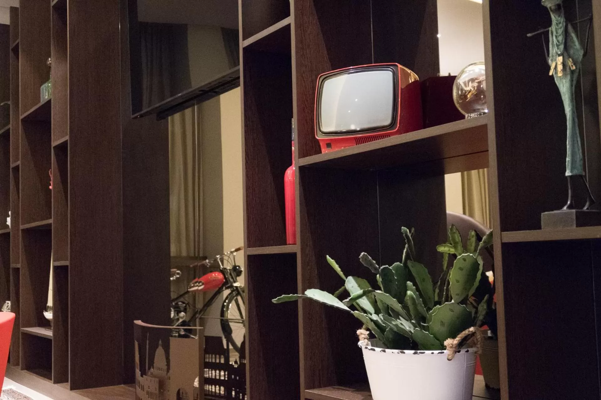 Hotel San Giovanni Roma