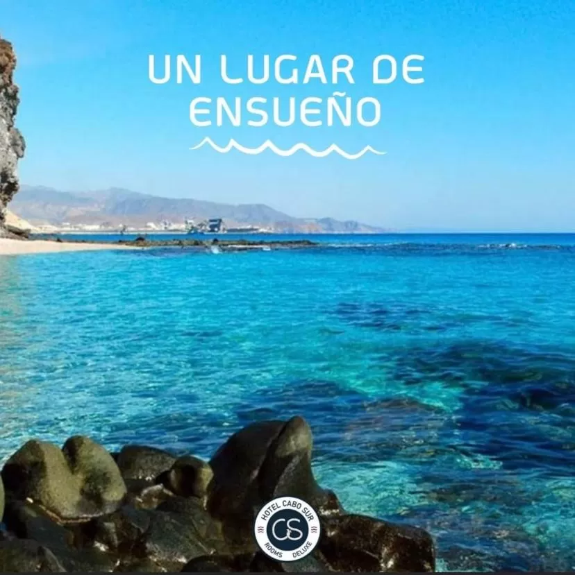HOTEL BOUTIQUE CABO SUR