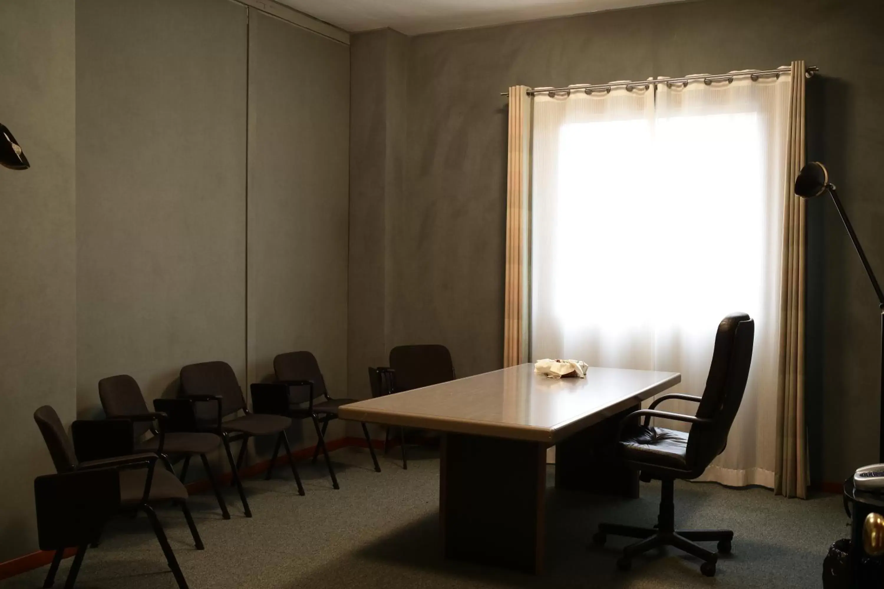 Meeting/conference room, Business Area/Conference Room in Hotel City